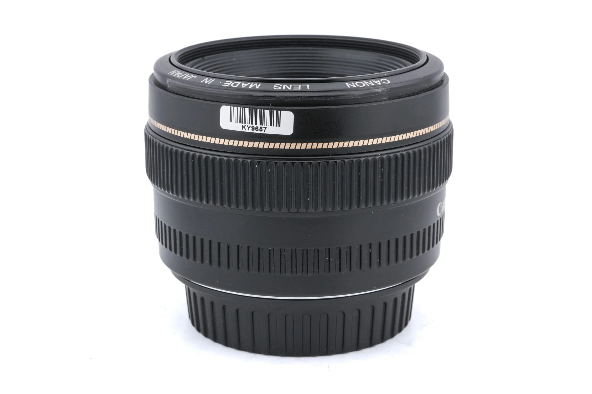 Canon 50mm f1.4 USM - Image 3