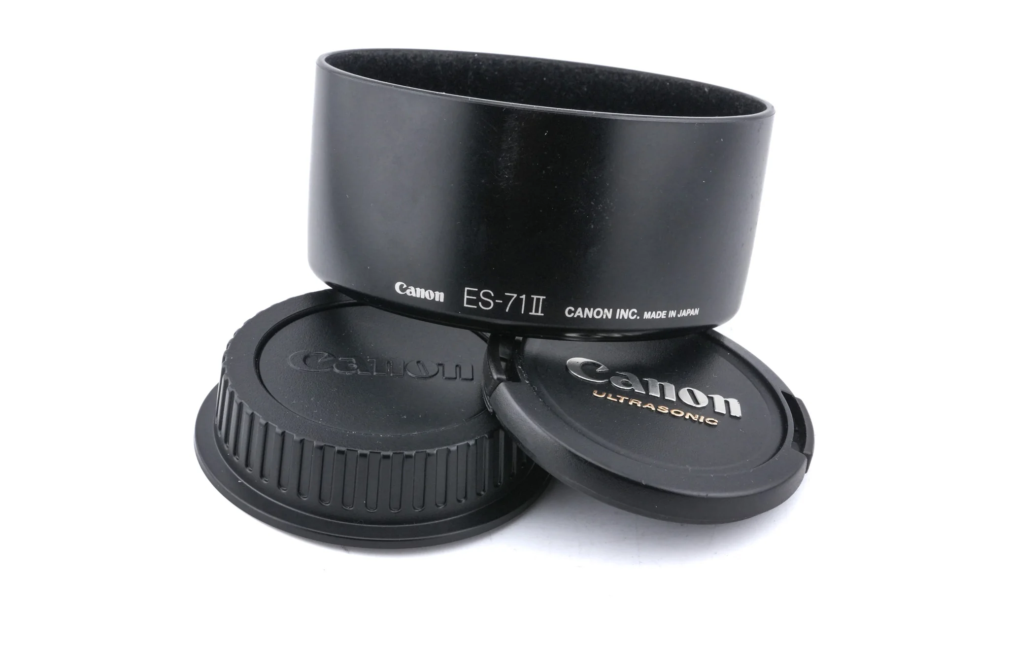 Canon 50mm f1.4 USM - Image 7