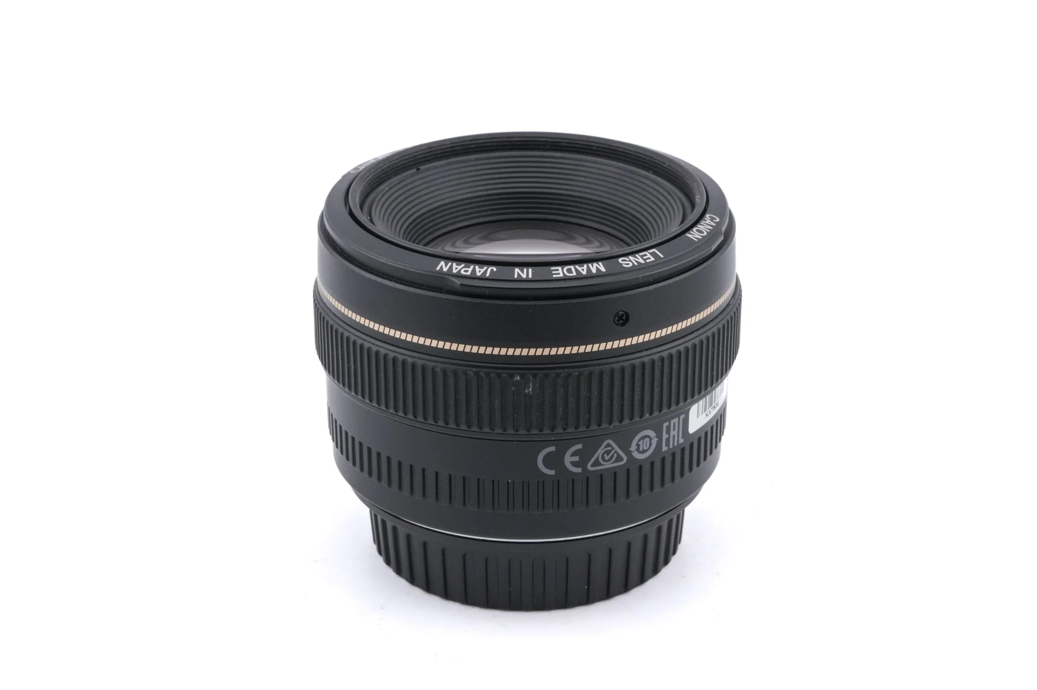 Canon 50mm f1.4 USM - Image 3