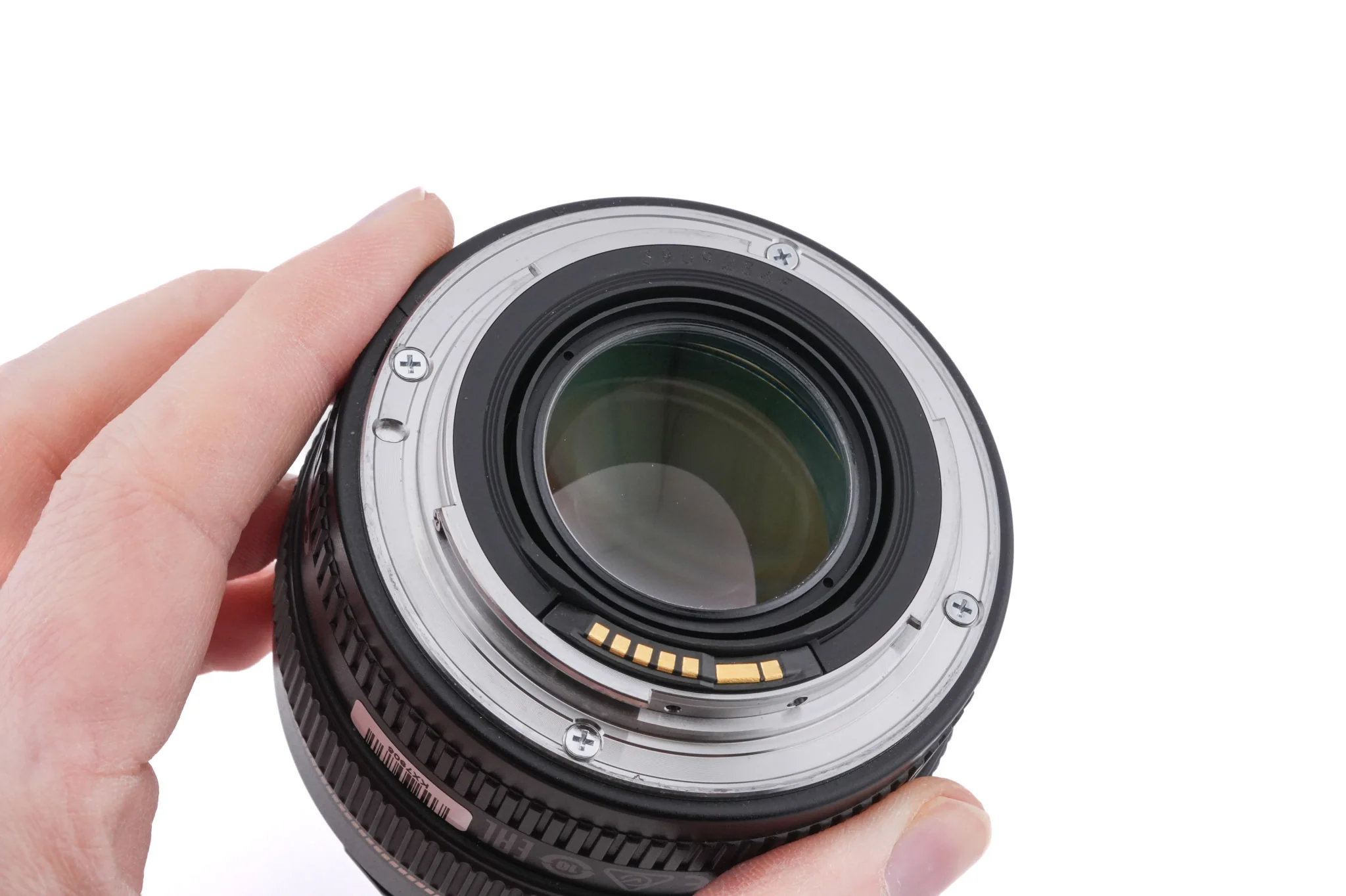 Canon 50mm f1.4 USM - Image 6