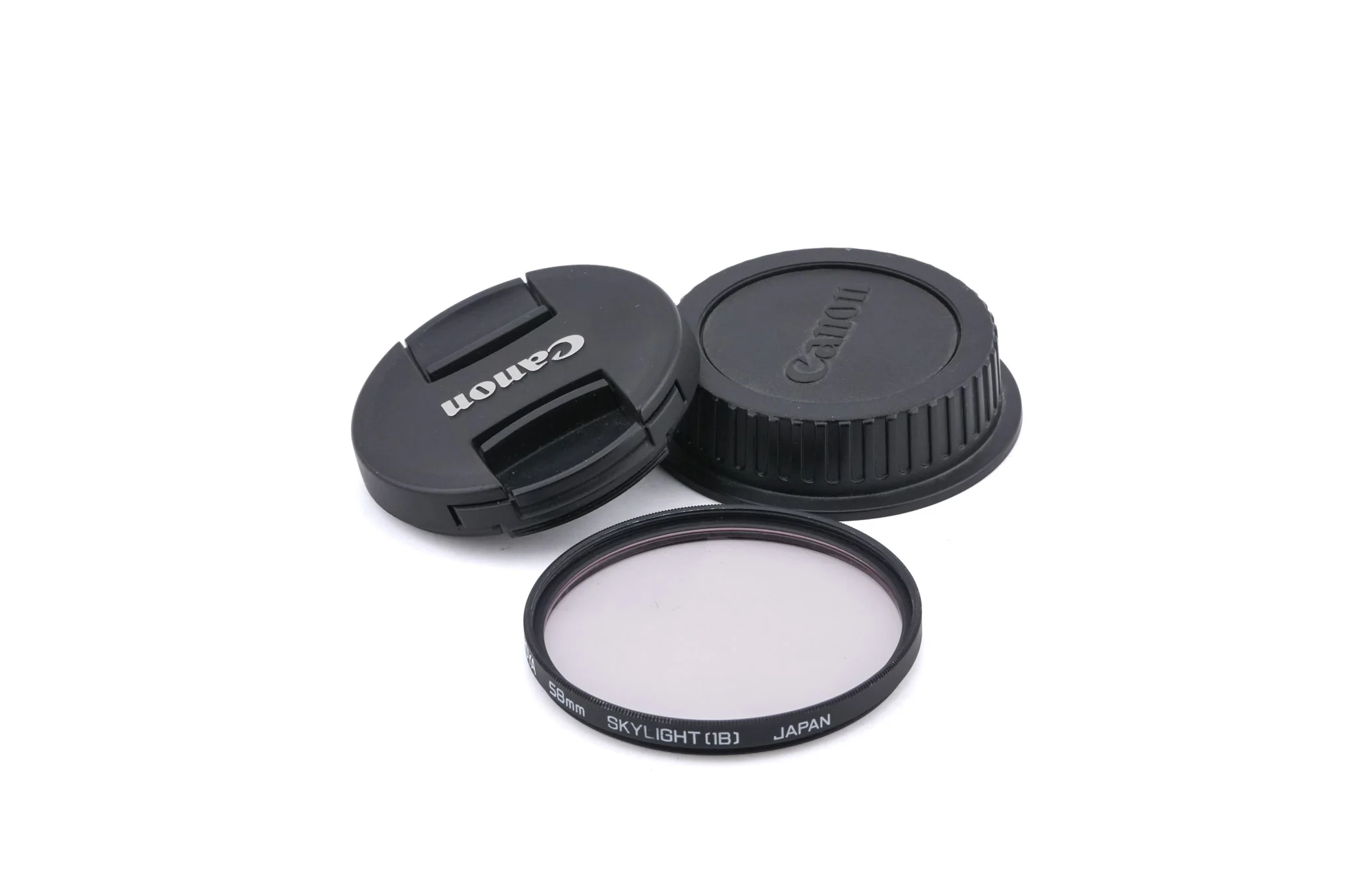Canon 50mm f1.4 USM - Image 7