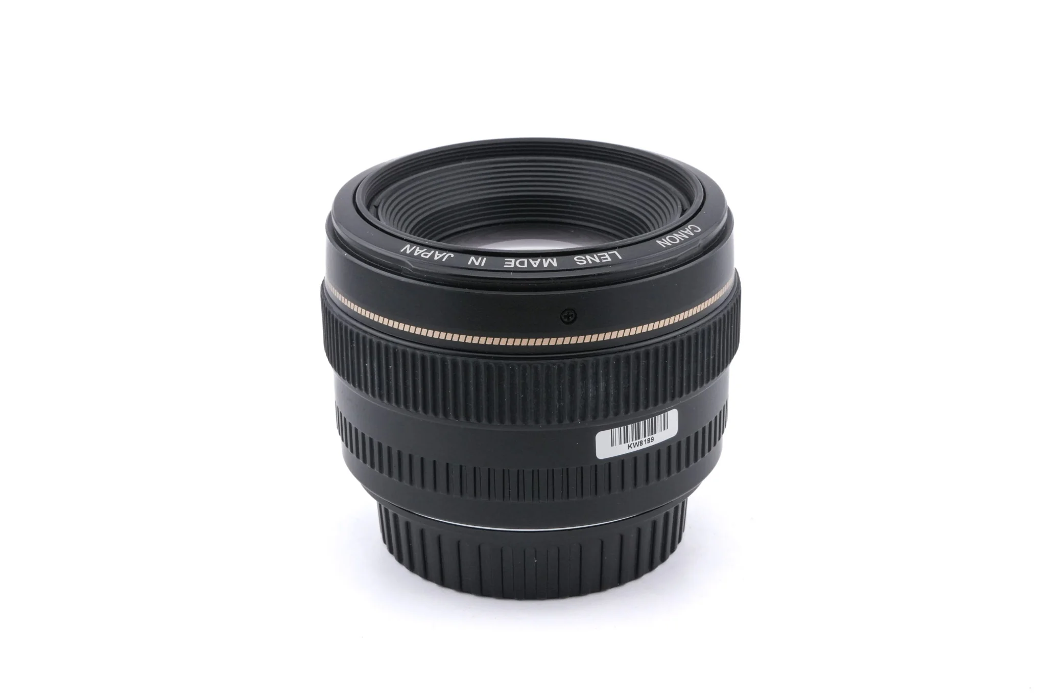 Canon 50mm f1.4 USM - Image 3