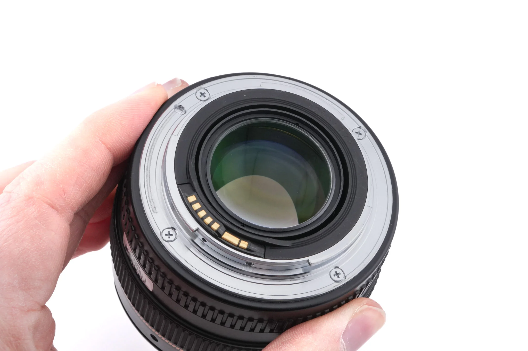 Canon 50mm f1.4 USM - Image 6