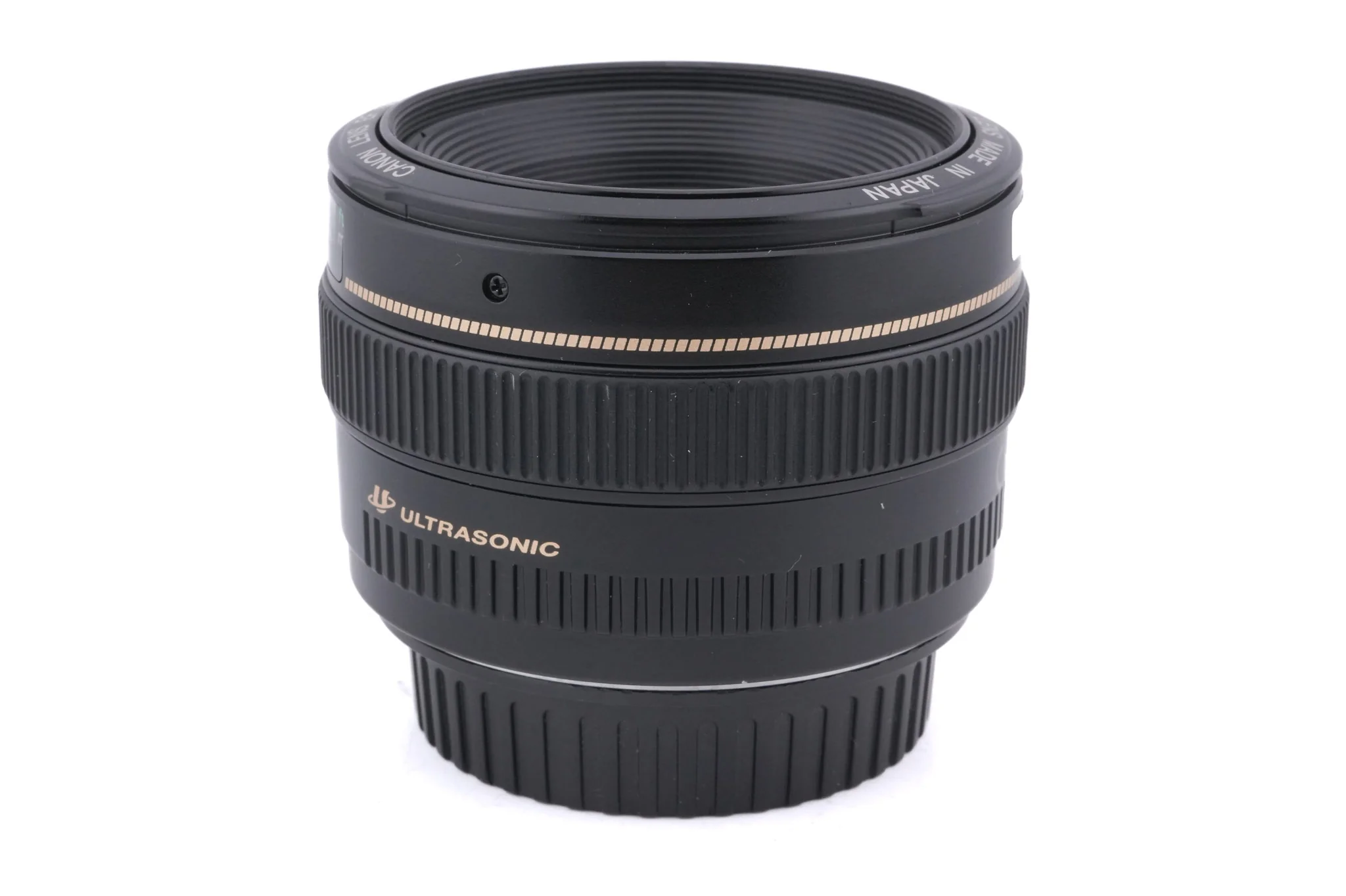 Canon 50mm f1.4 USM - Image 2