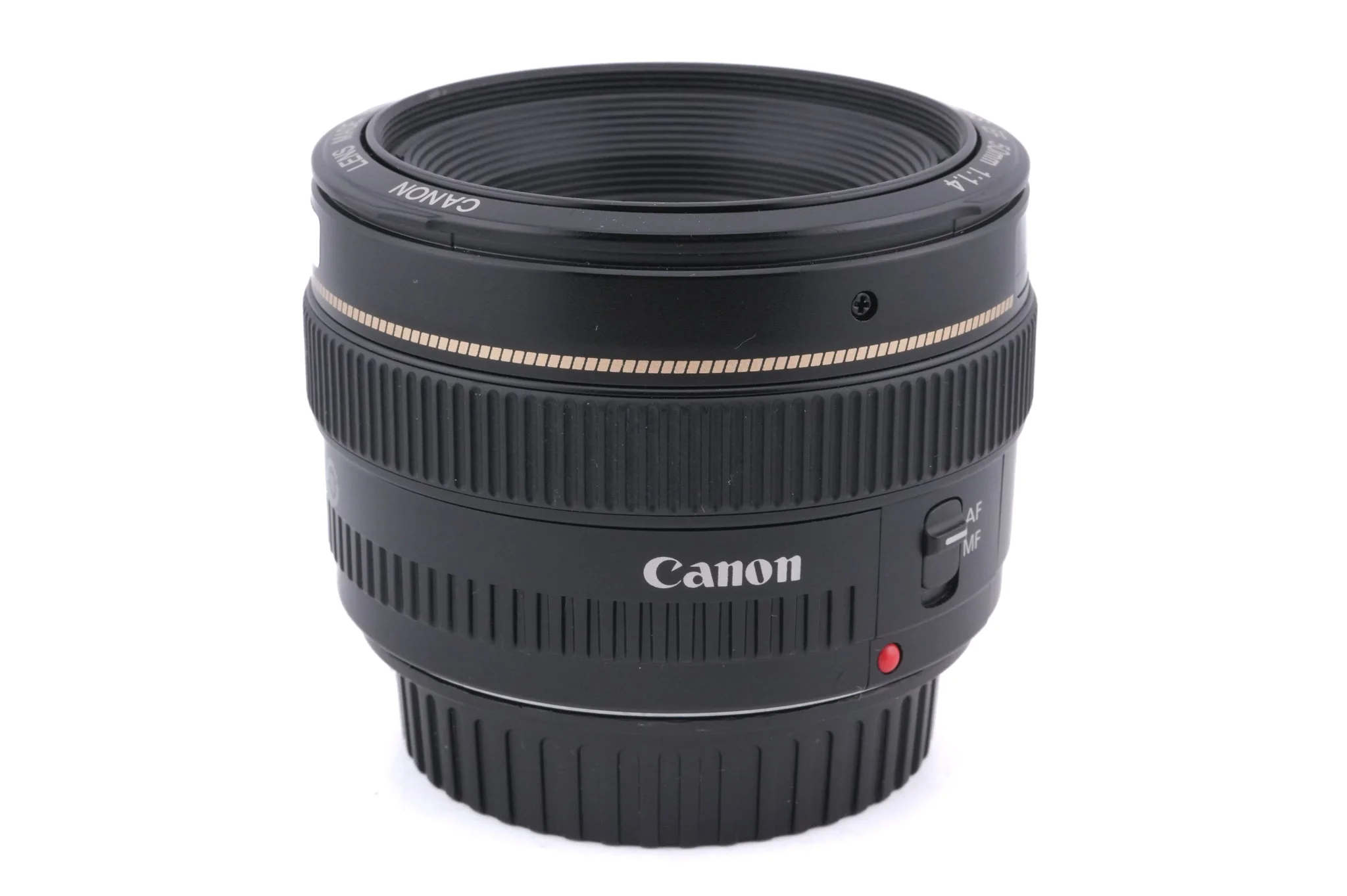 Canon 50mm f1.4 USM - Image 4