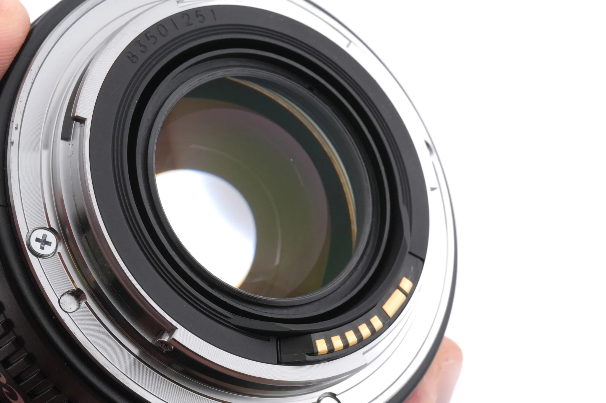 Canon 50mm f1.4 USM - Image 6