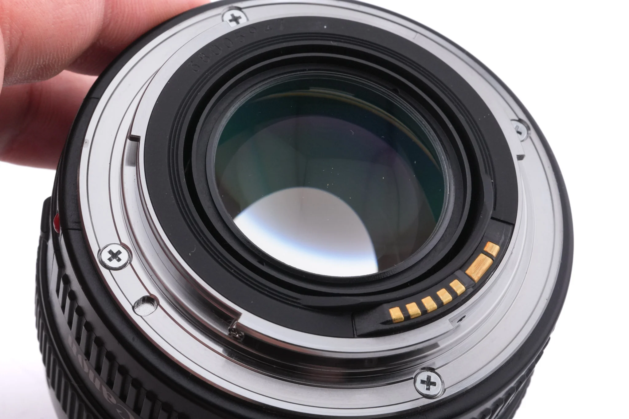 Canon 50mm f1.4 USM - Image 4
