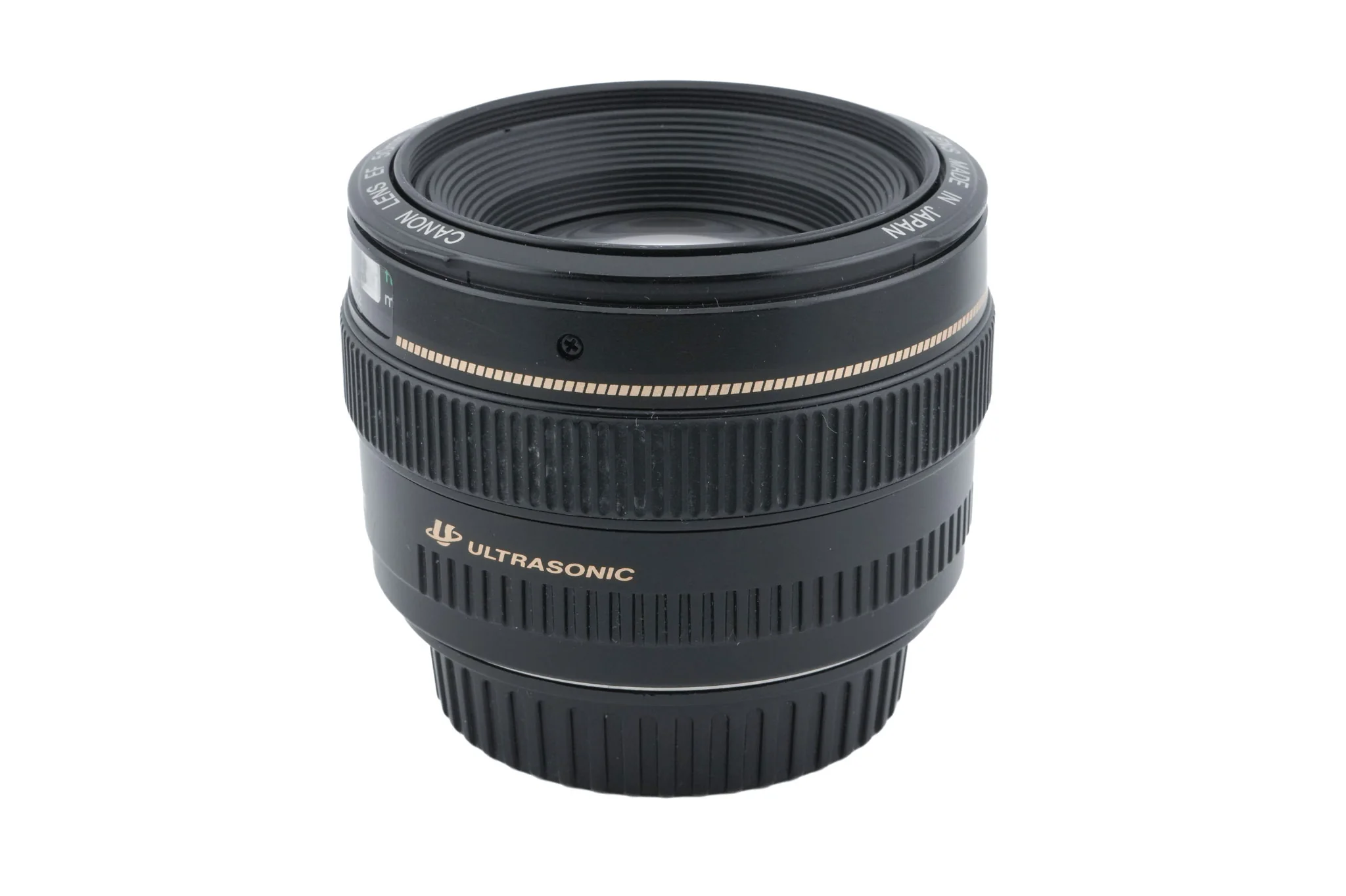 Canon 50mm f1.4 USM - Image 2