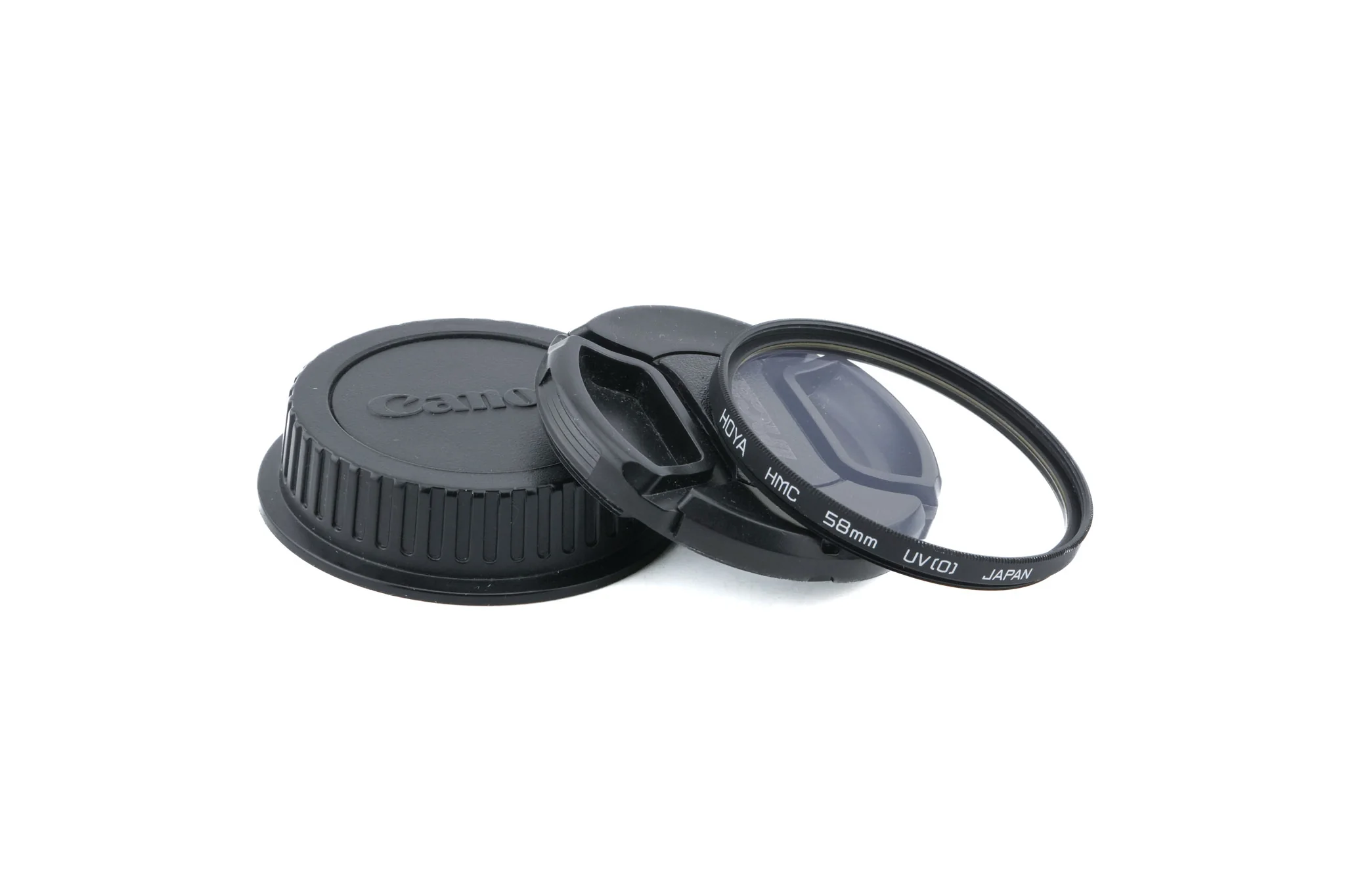 Canon 50mm f1.4 USM - Image 7