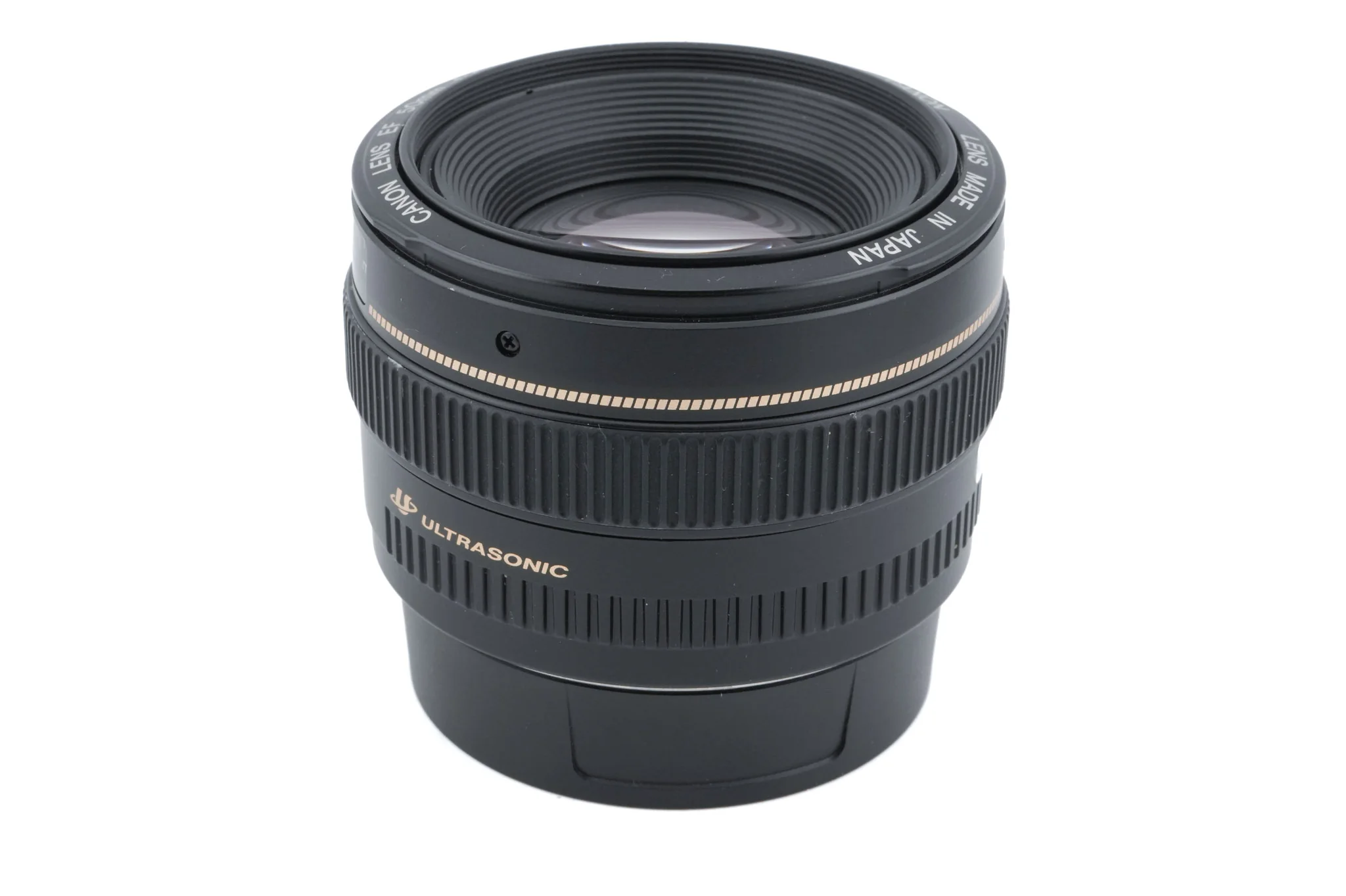 Canon 50mm f1.4 USM - Image 2