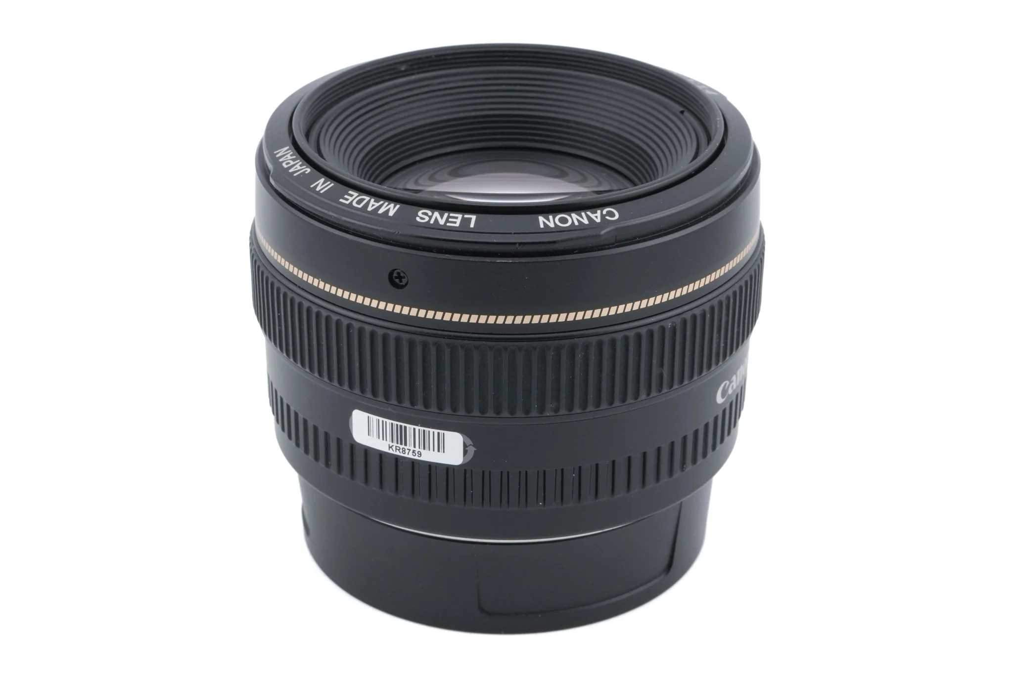 Canon 50mm f1.4 USM - Image 3