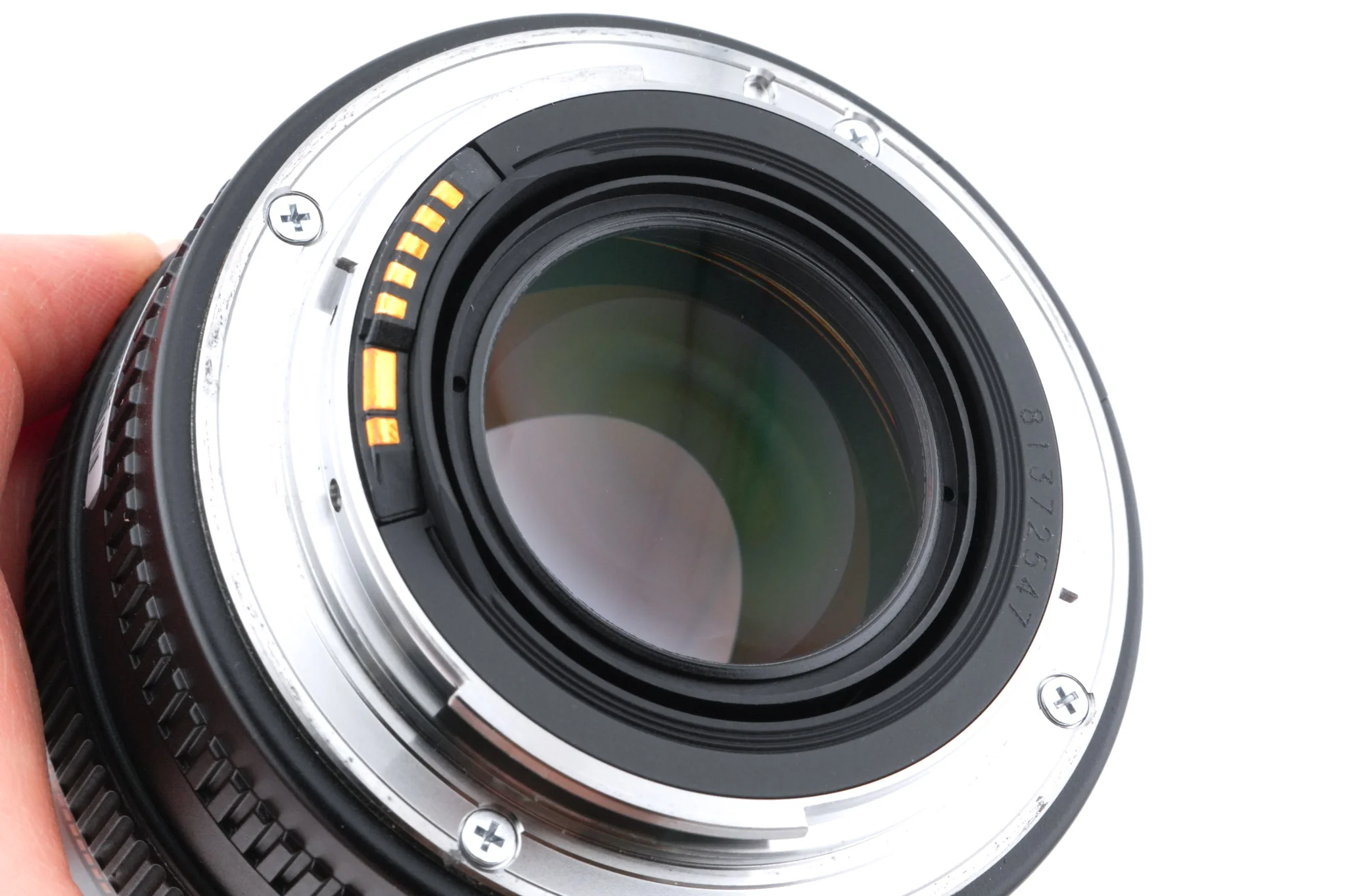 Canon 50mm f1.4 USM - Image 6