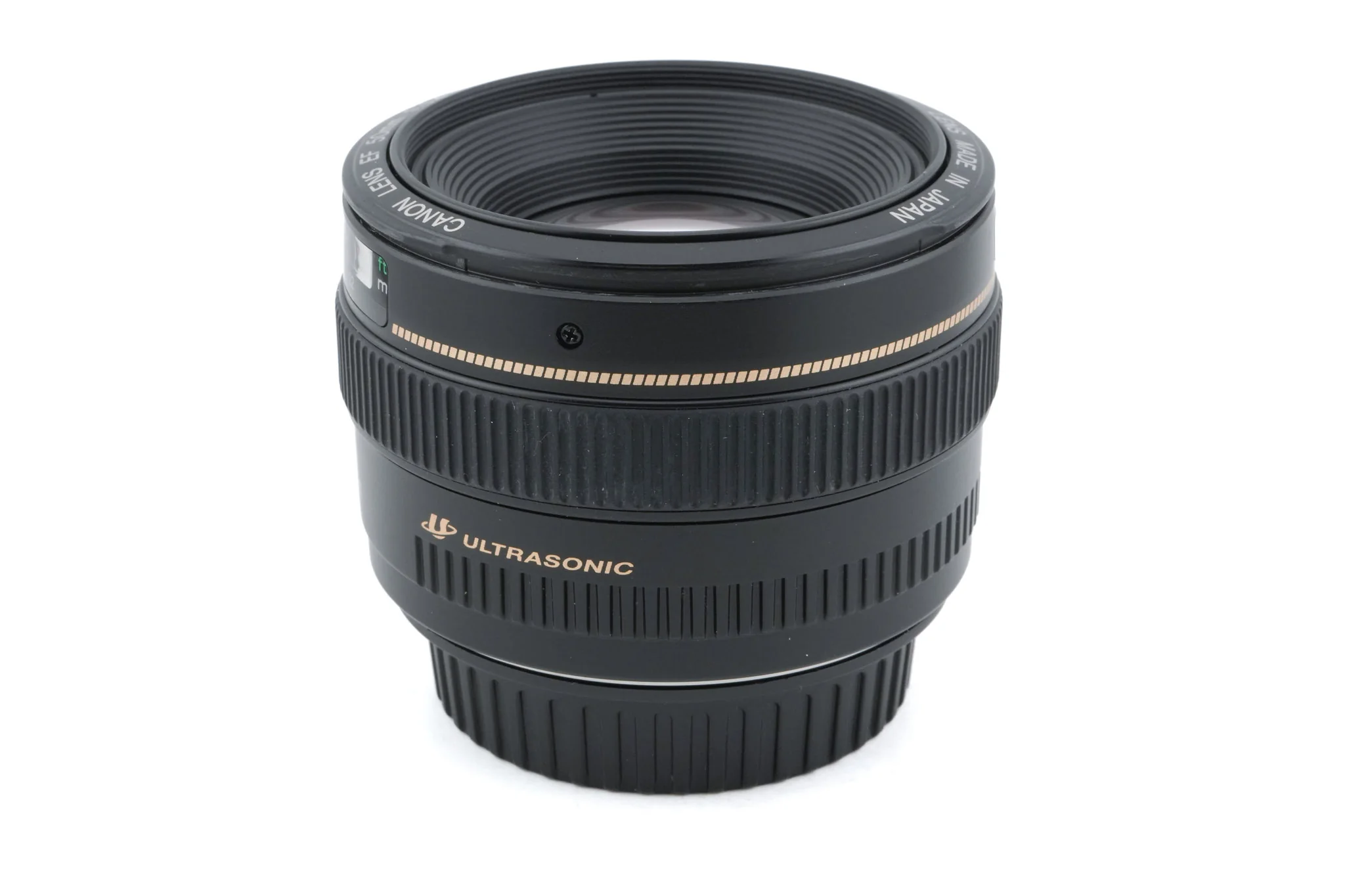 Canon 50mm f1.4 USM - Image 2