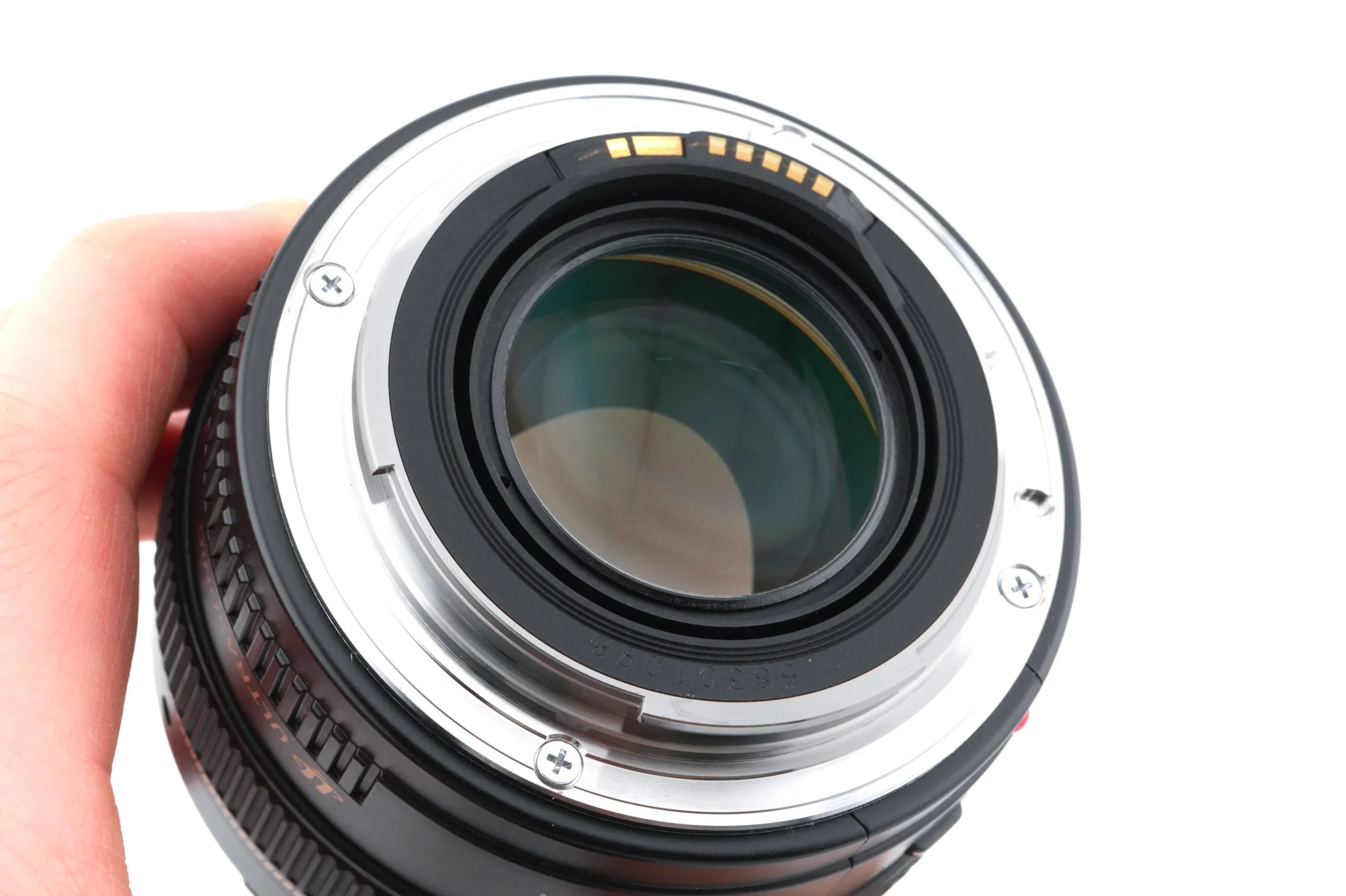 Canon 50mm f1.4 USM - Image 6