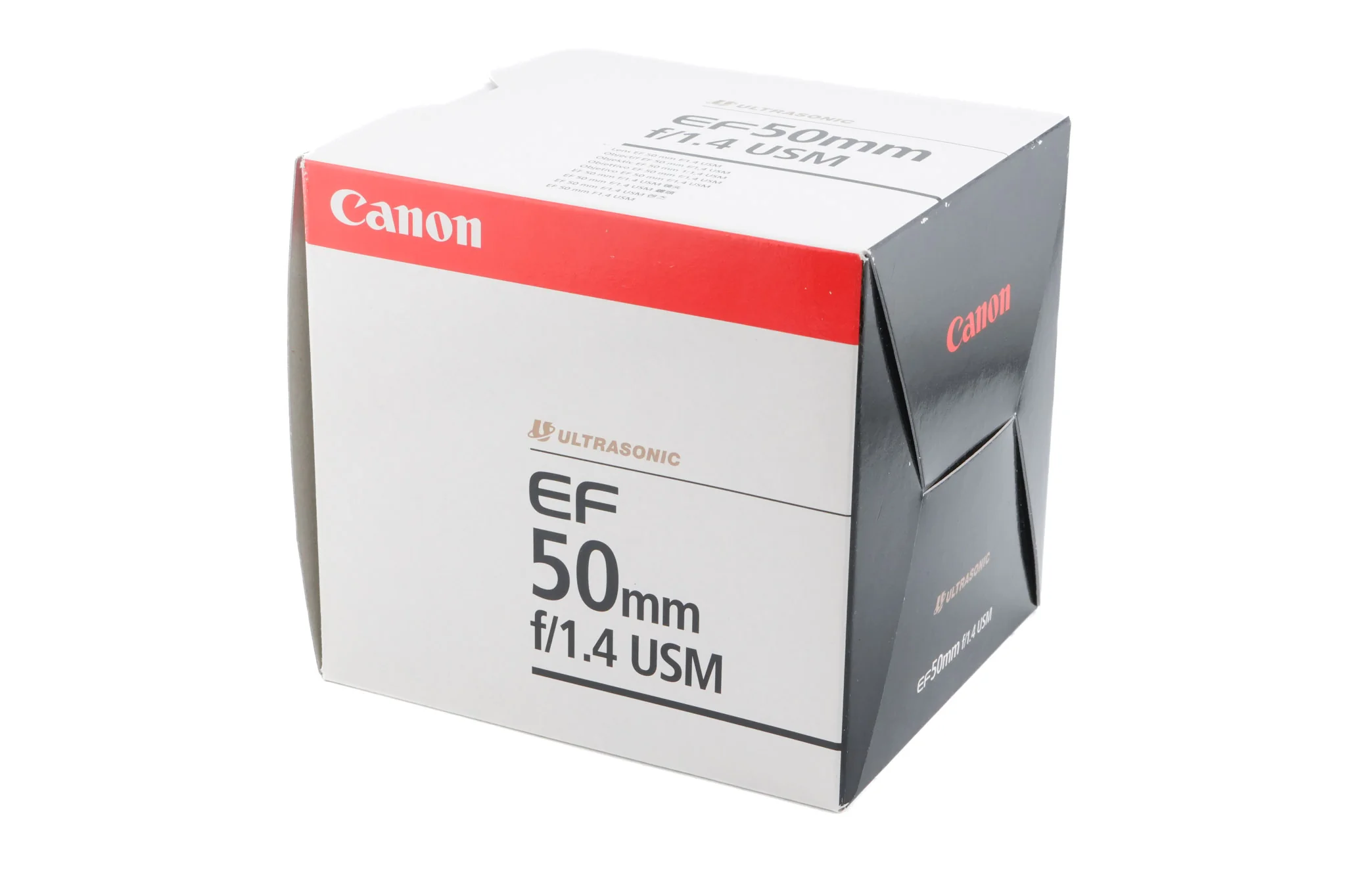 Canon 50mm f1.4 USM - Image 8