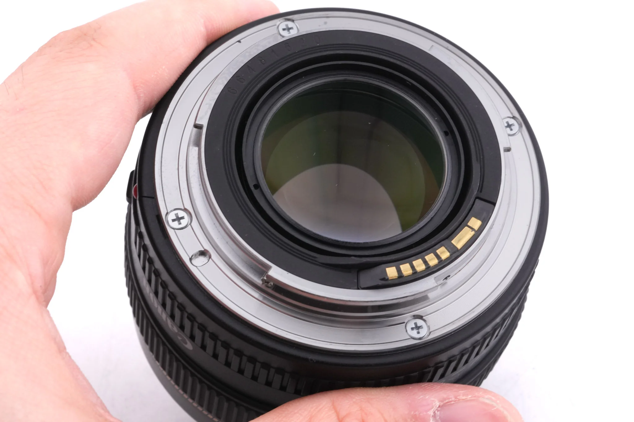 Canon 50mm f1.4 USM - Image 4