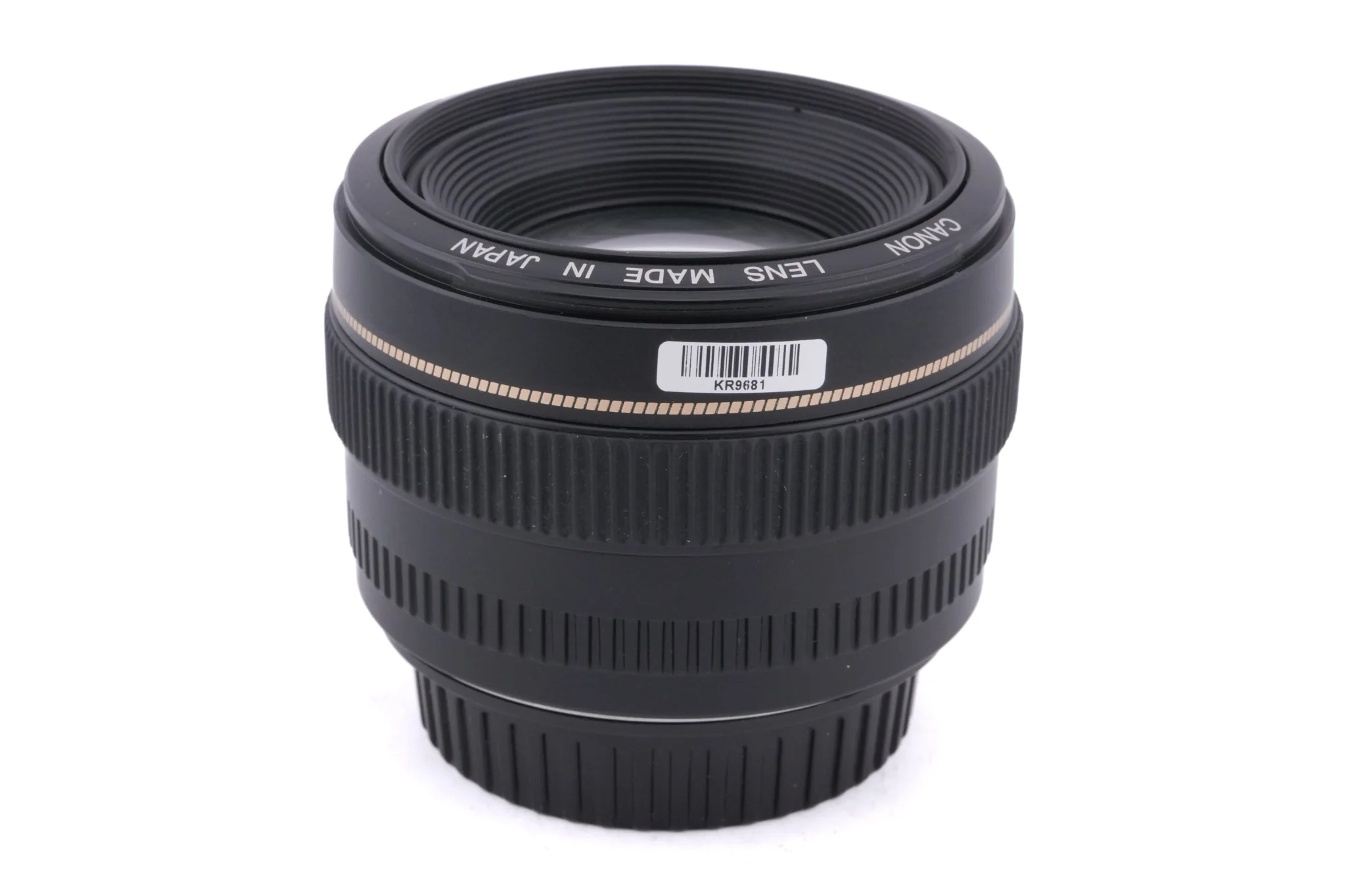 Canon 50mm f1.4 USM - Image 2