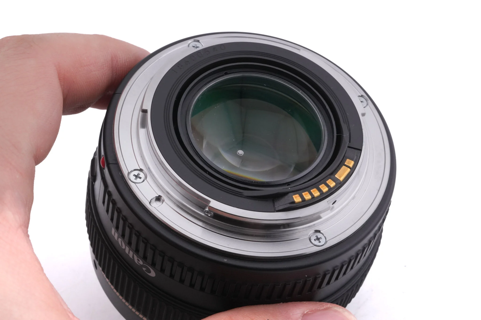 Canon 50mm f1.4 USM - Image 4