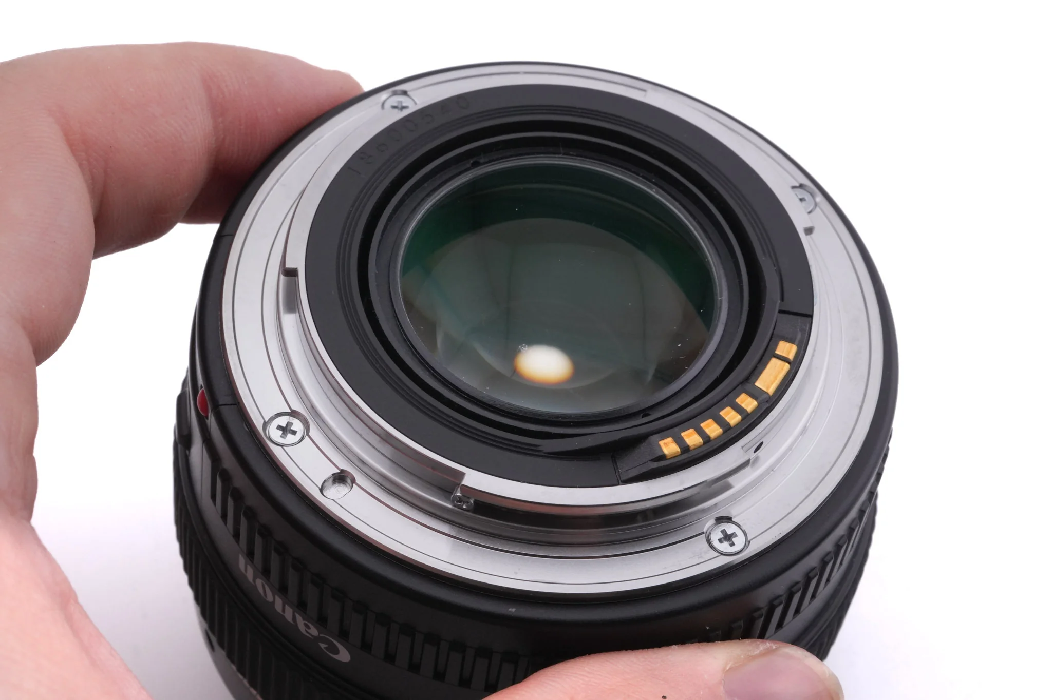 Canon 50mm f1.4 USM - Image 5