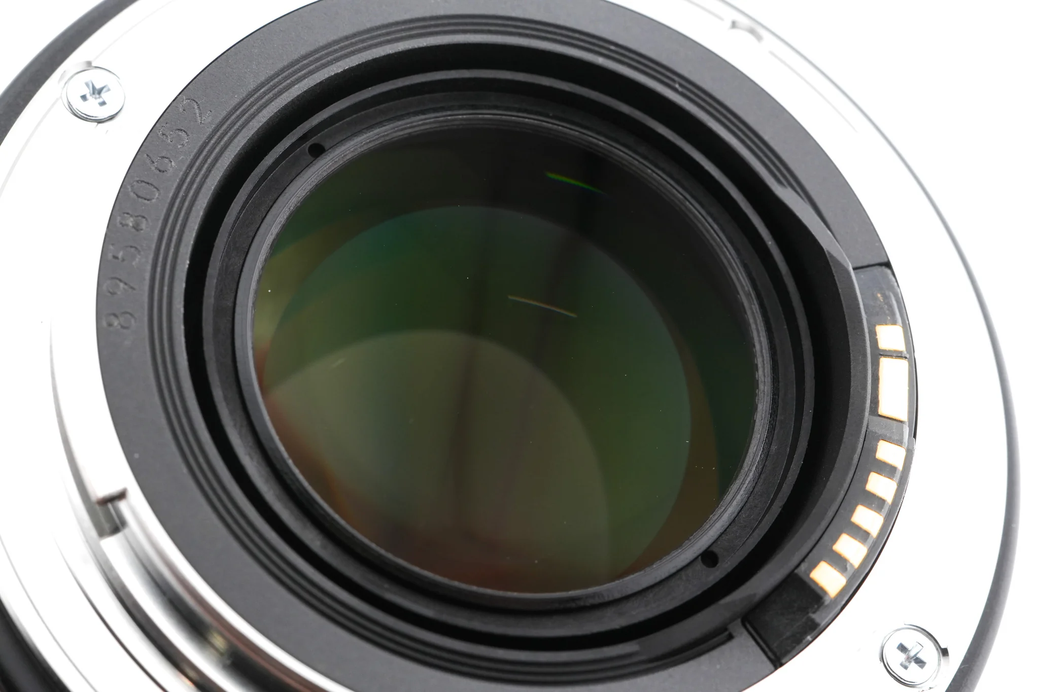 Canon 50mm f1.4 USM - Image 6