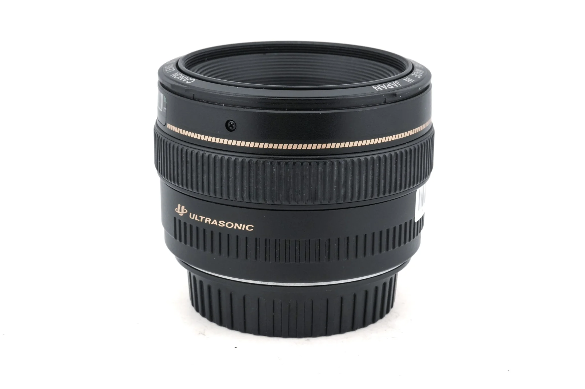 Canon 50mm f1.4 USM - Image 2