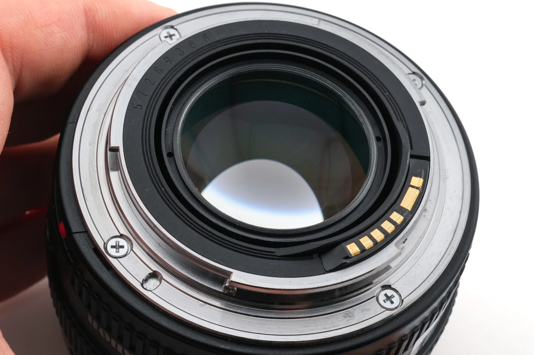 Canon 50mm f1.4 USM - Image 6