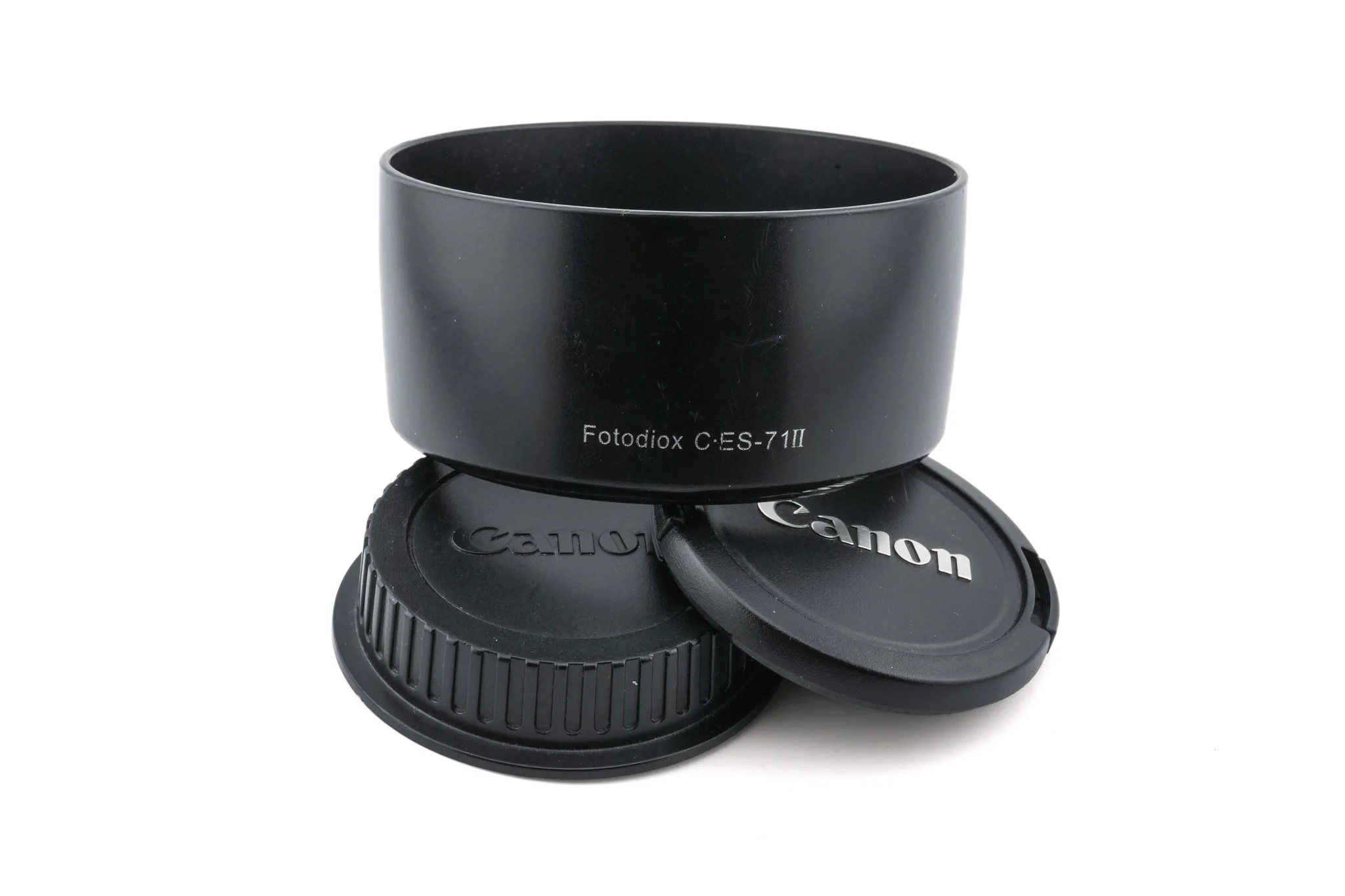 Canon 50mm f1.4 USM - Image 7