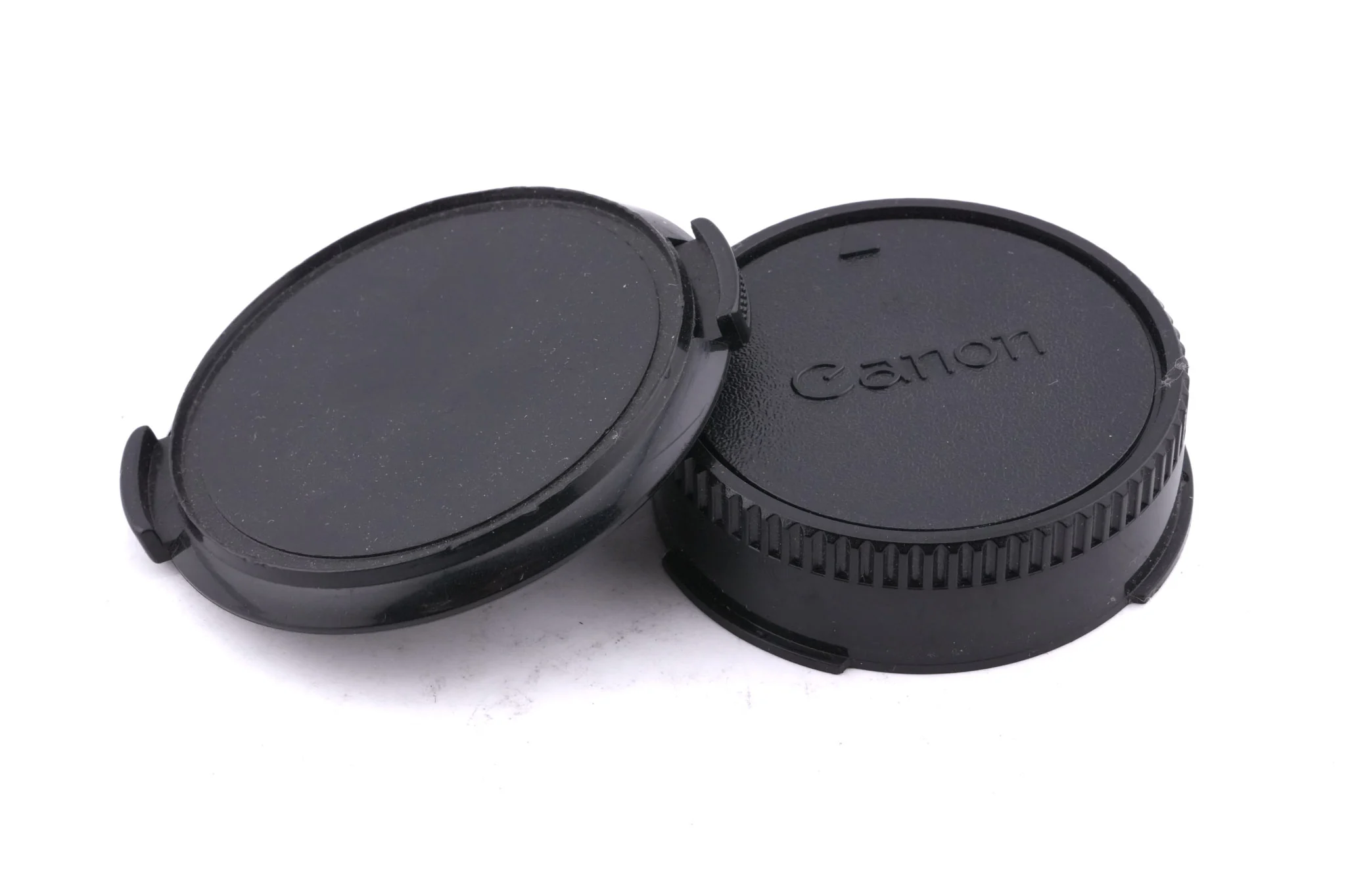 Canon 50mm f1.8 (Chrome Nose) - Image 4