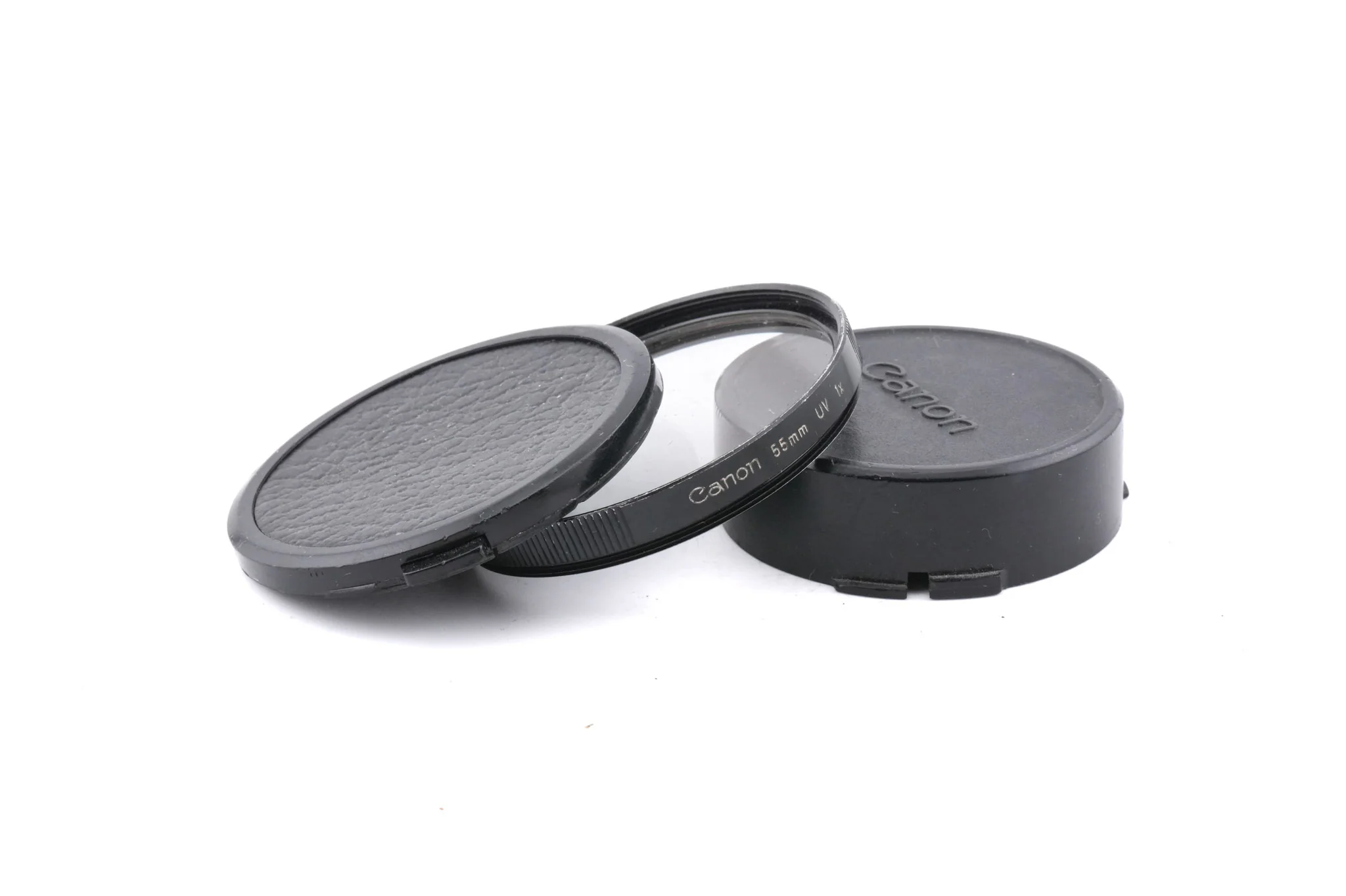 Canon 50mm f1.8 (Chrome Nose) - Image 5