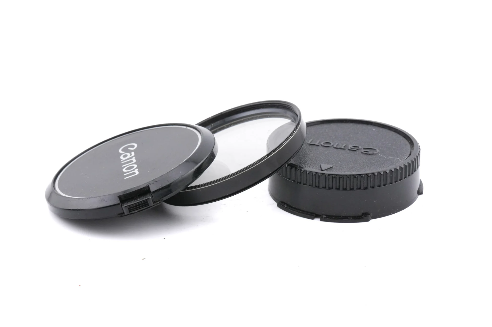 Canon 50mm f1.8 (Chrome Nose) - Image 5