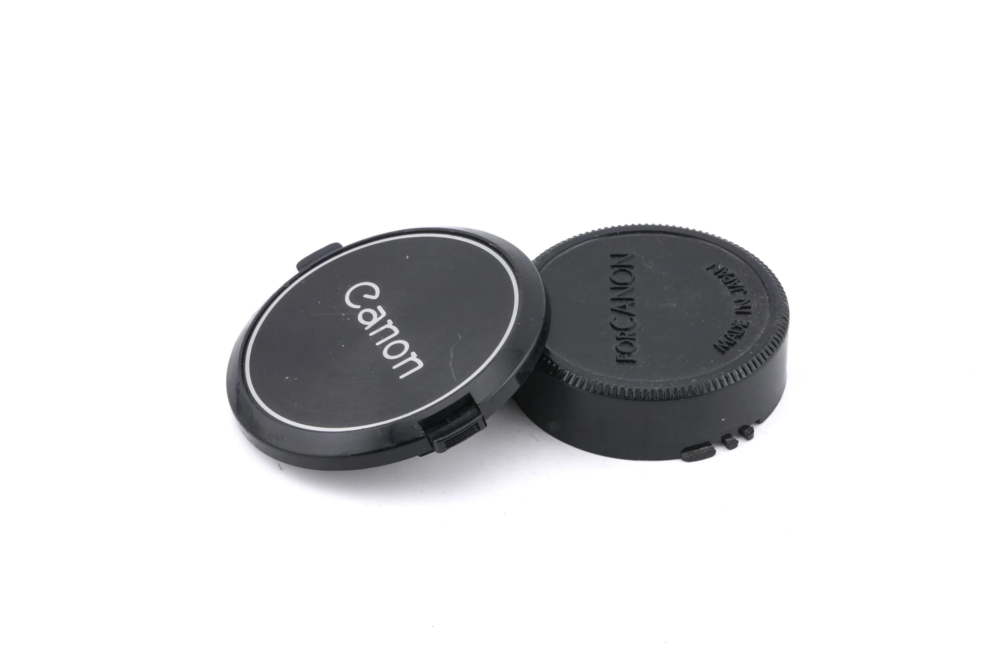 Canon 50mm f1.8 (Chrome Nose) - Image 5