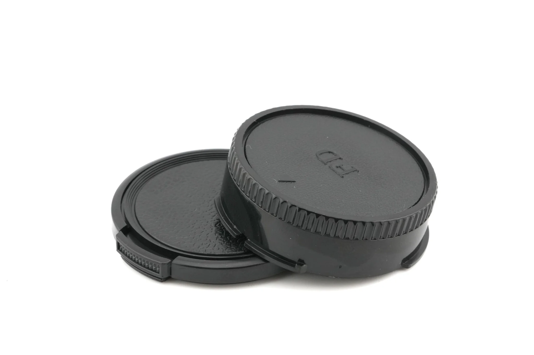 Canon 50mm f1.8 FDn - Image 6