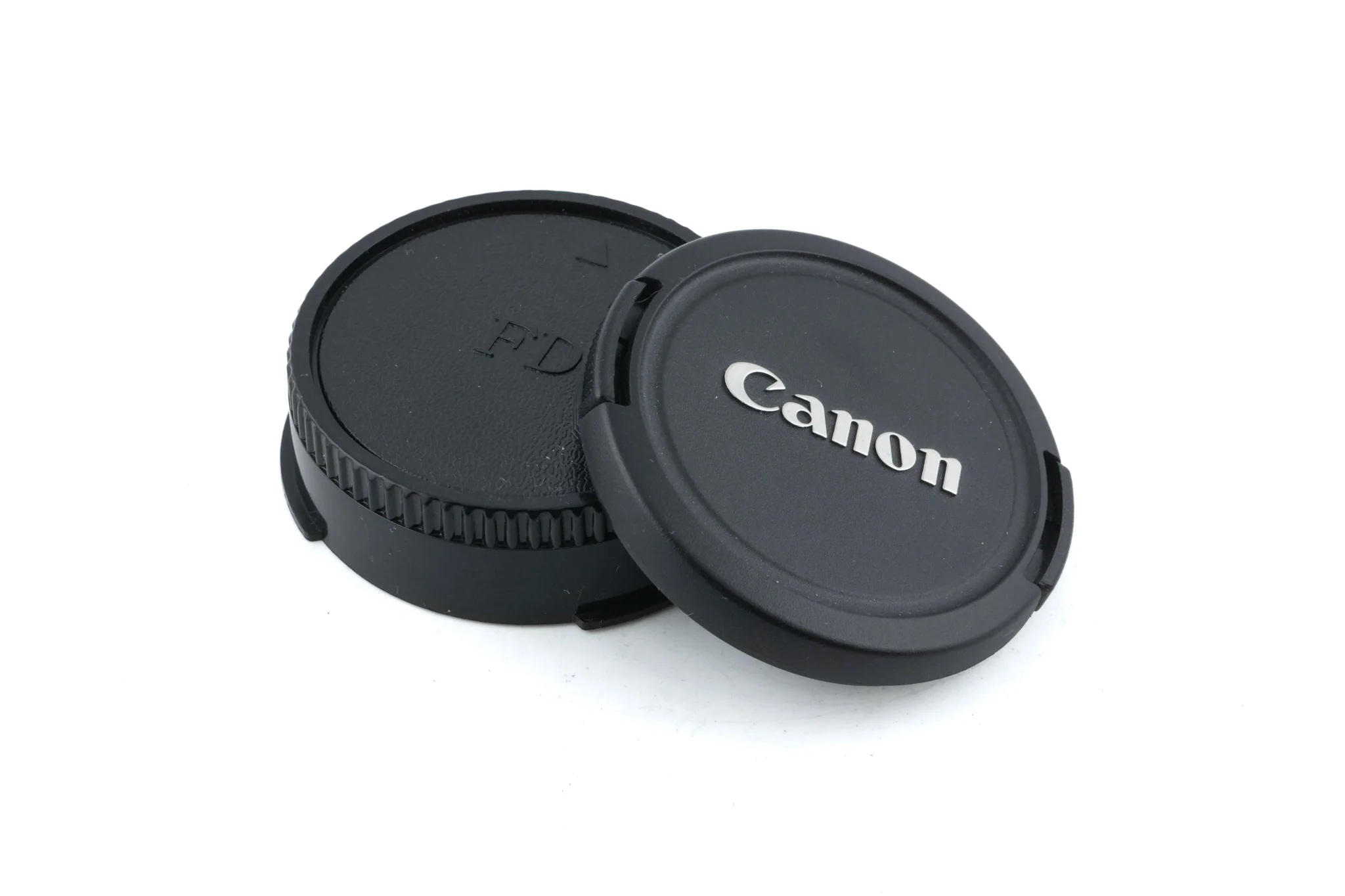 Canon 50mm f1.8 FDn - Image 4
