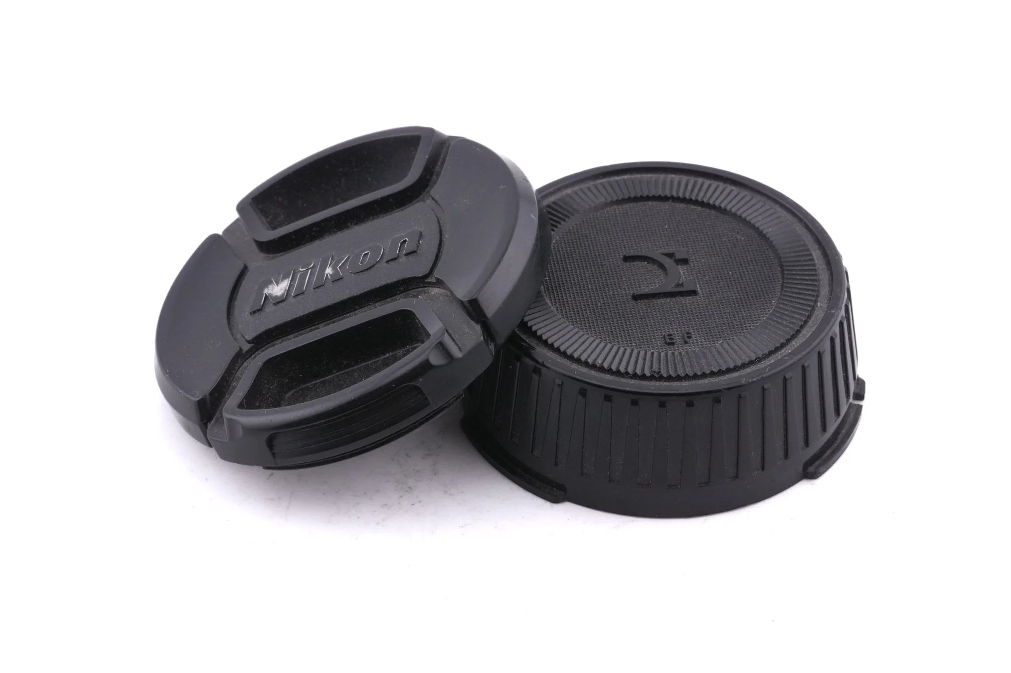 Canon 50mm f1.8 FDn - Image 4