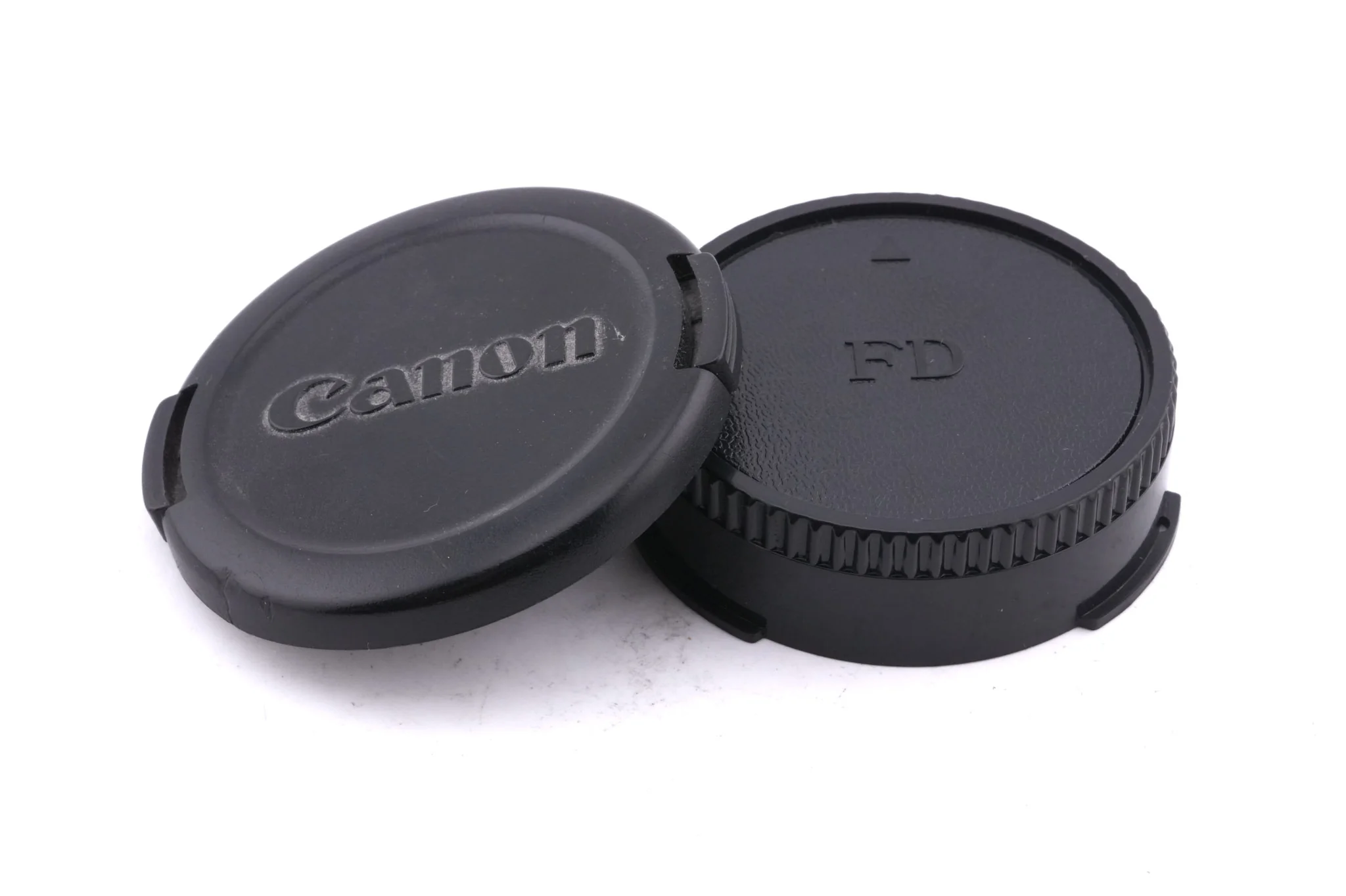 Canon 50mm f1.8 FDn - Image 4