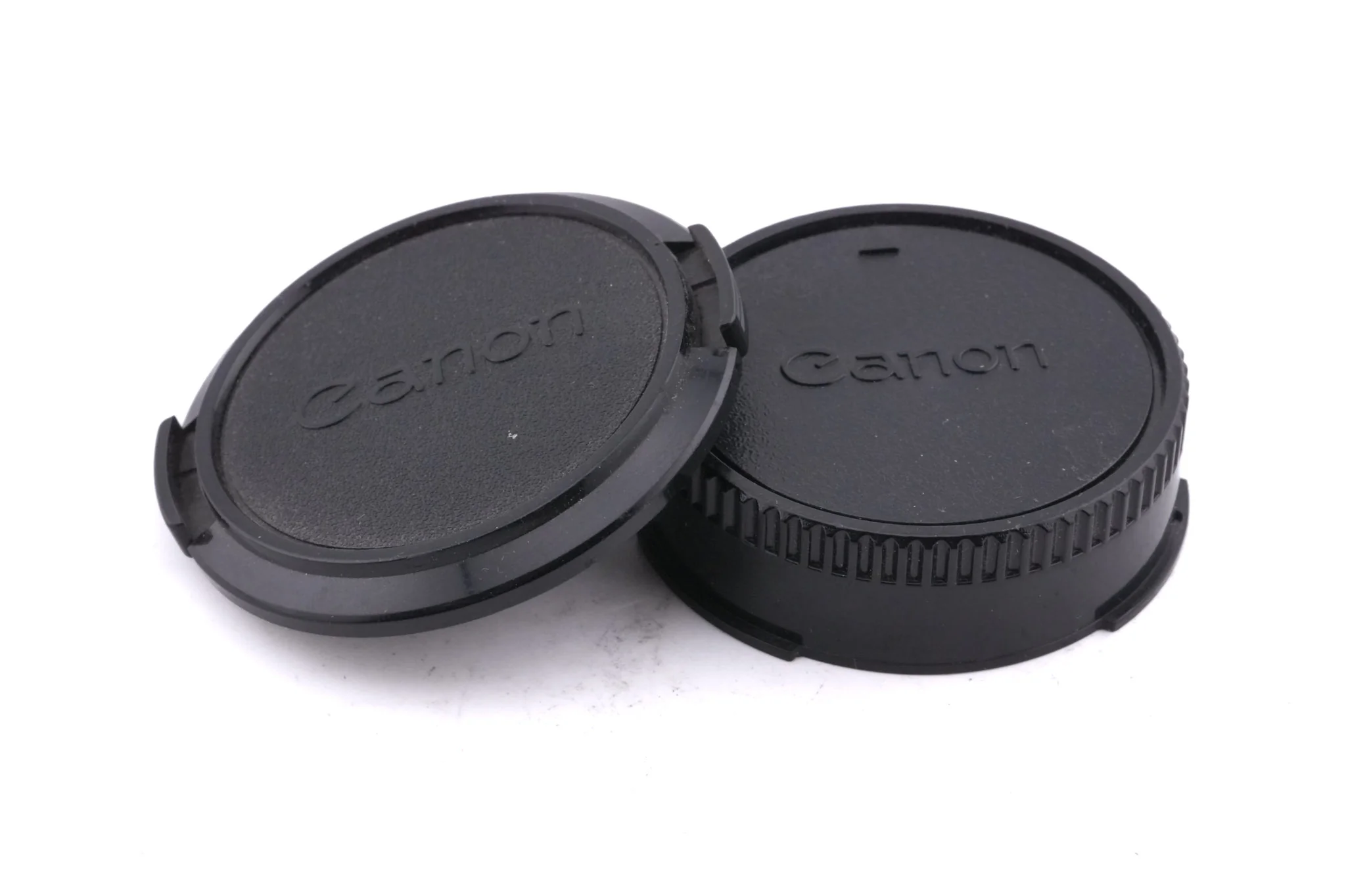 Canon 50mm f1.8 FDn - Image 4