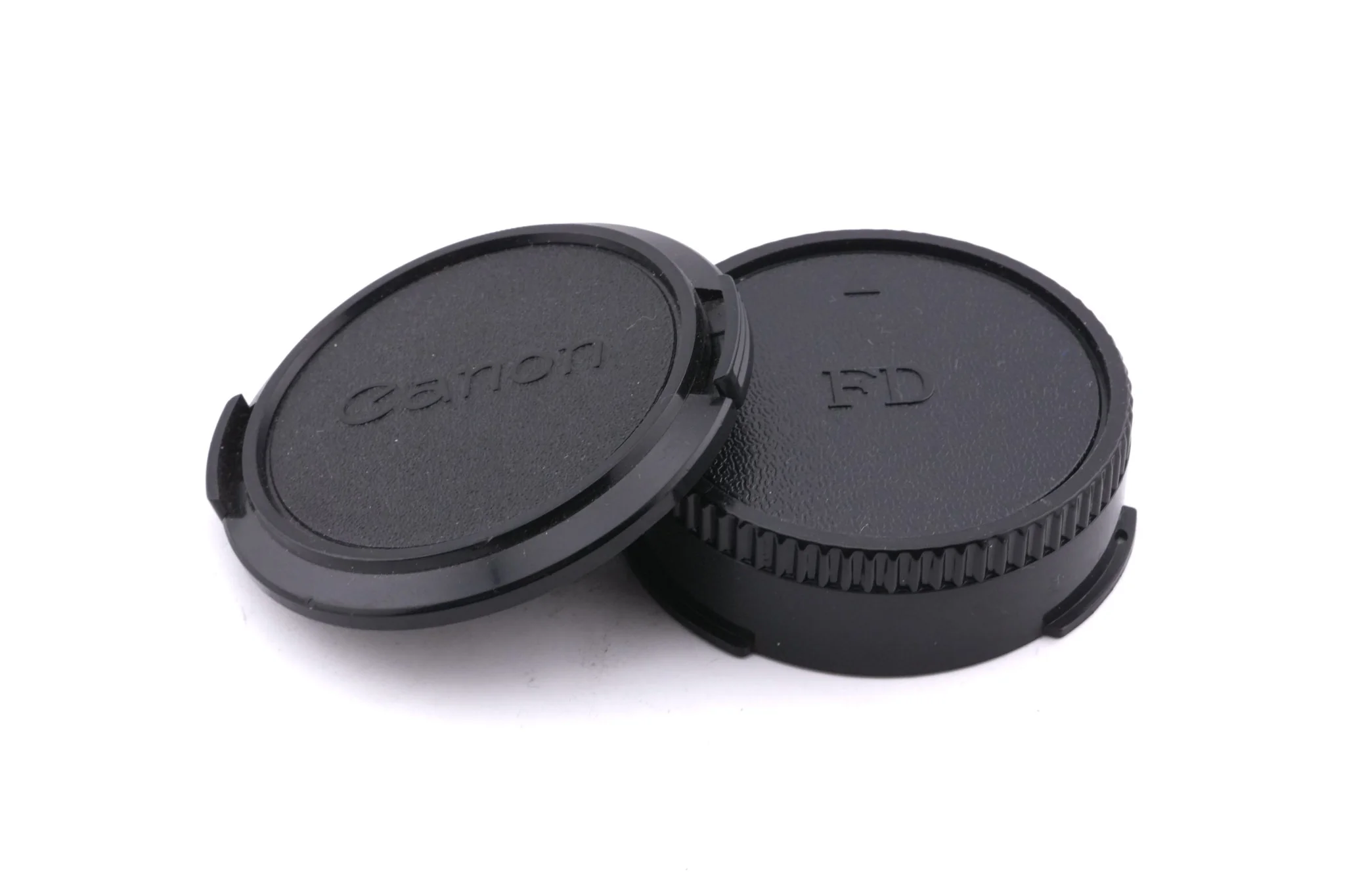 Canon 50mm f1.8 FDn - Image 4