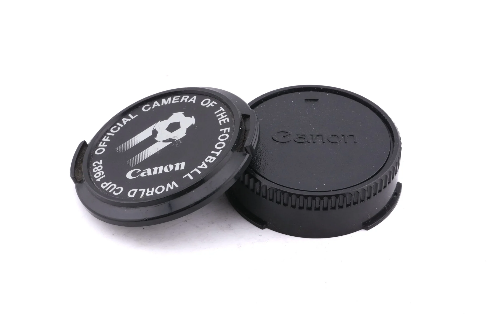 Canon 50mm f1.8 FDn - Image 4