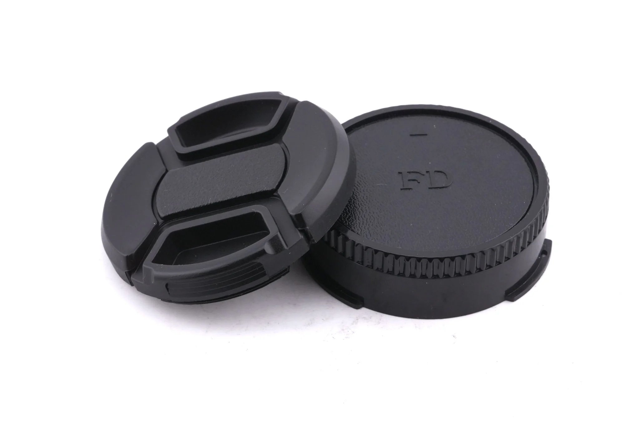Canon 50mm f1.8 FDn - Image 4