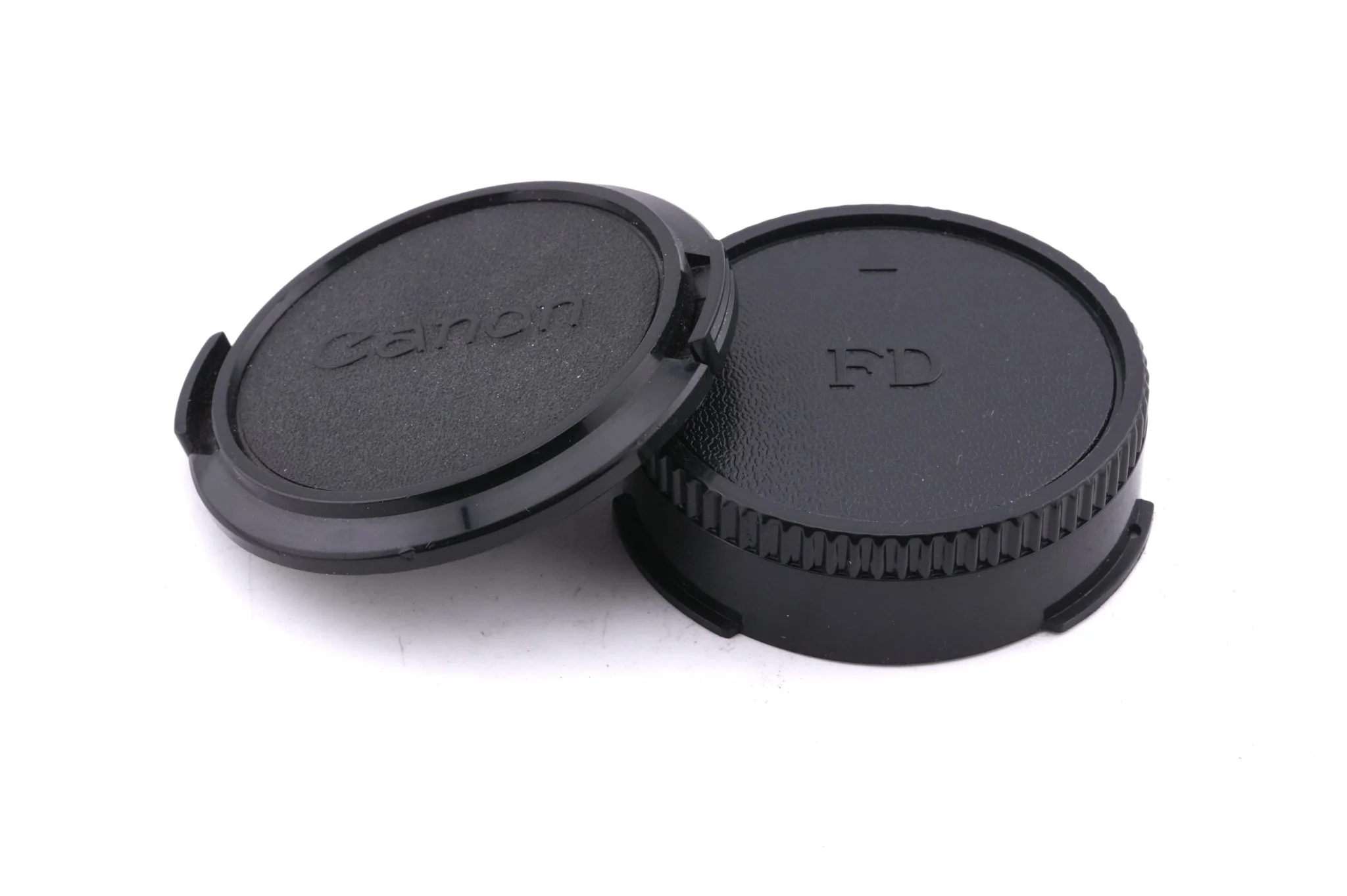 Canon 50mm f1.8 FDn - Image 4