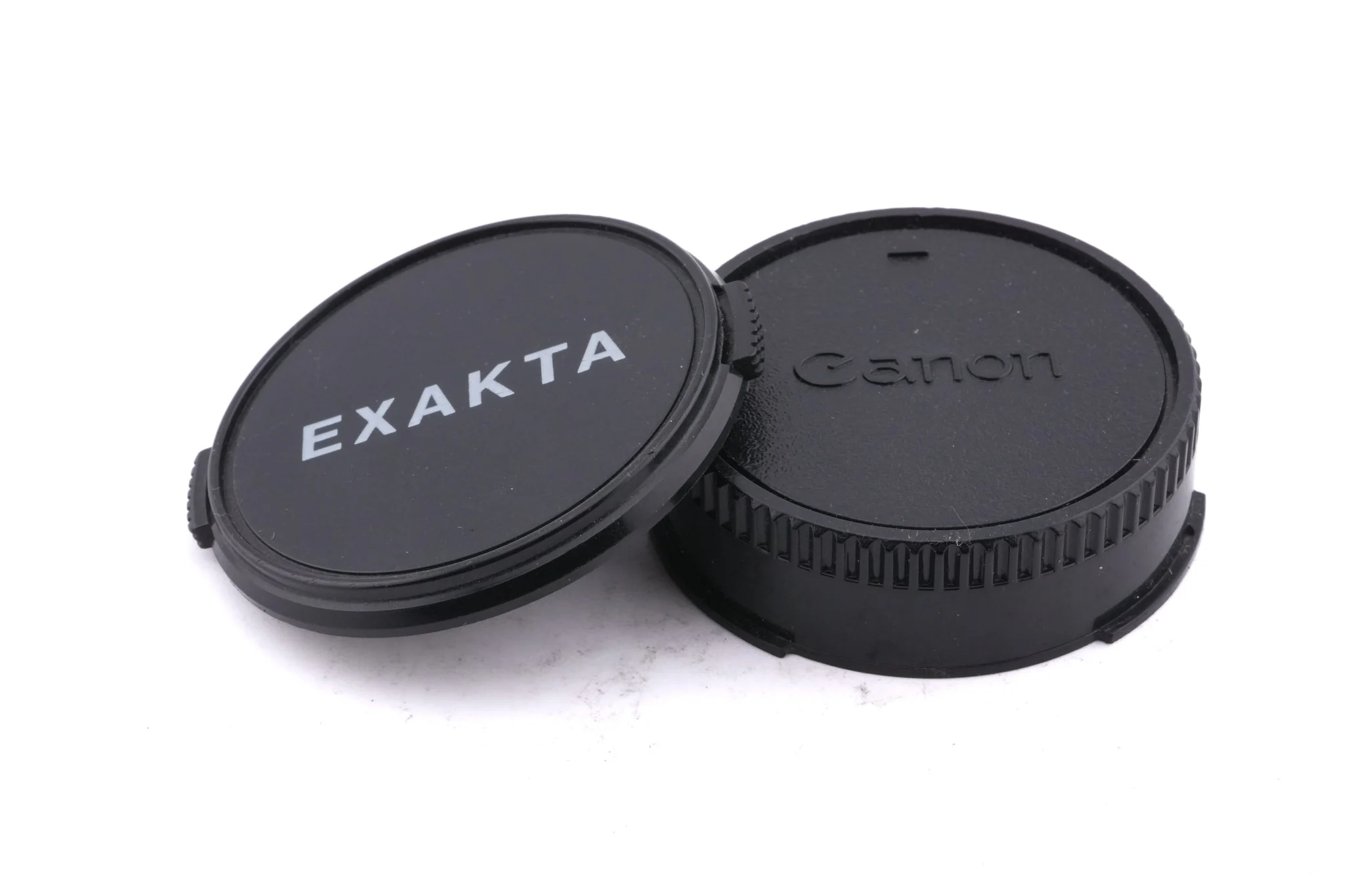 Canon 50mm f1.8 FDn - Image 4