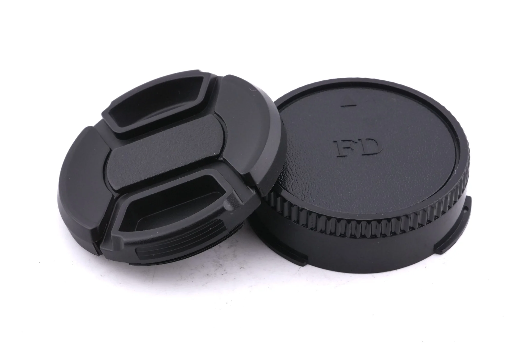 Canon 50mm f1.8 FDn - Image 4