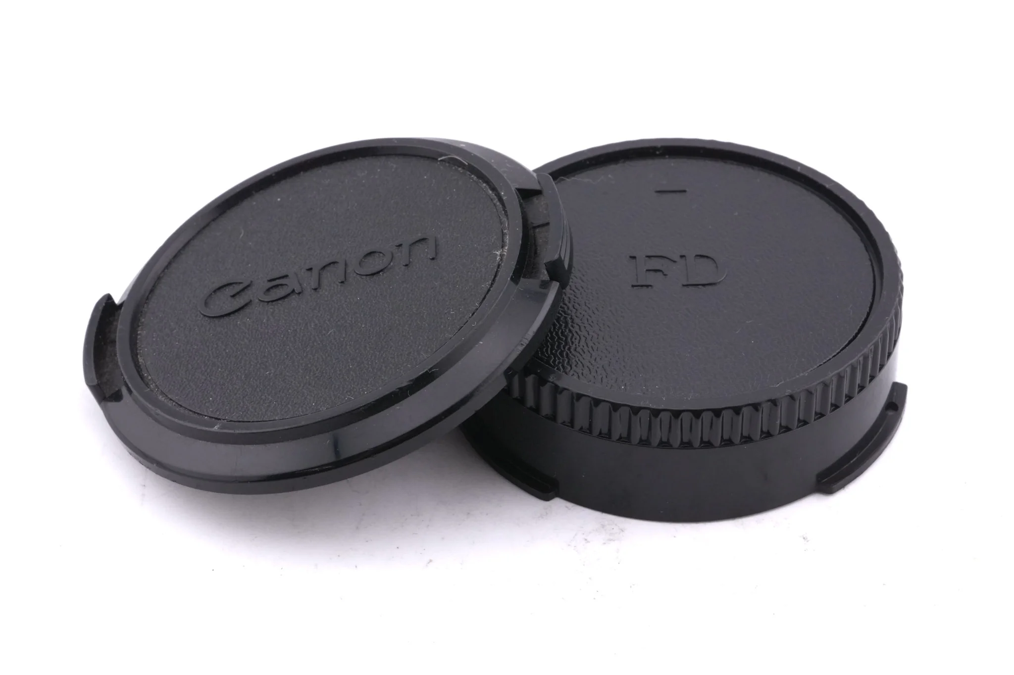 Canon 50mm f1.8 FDn - Image 4