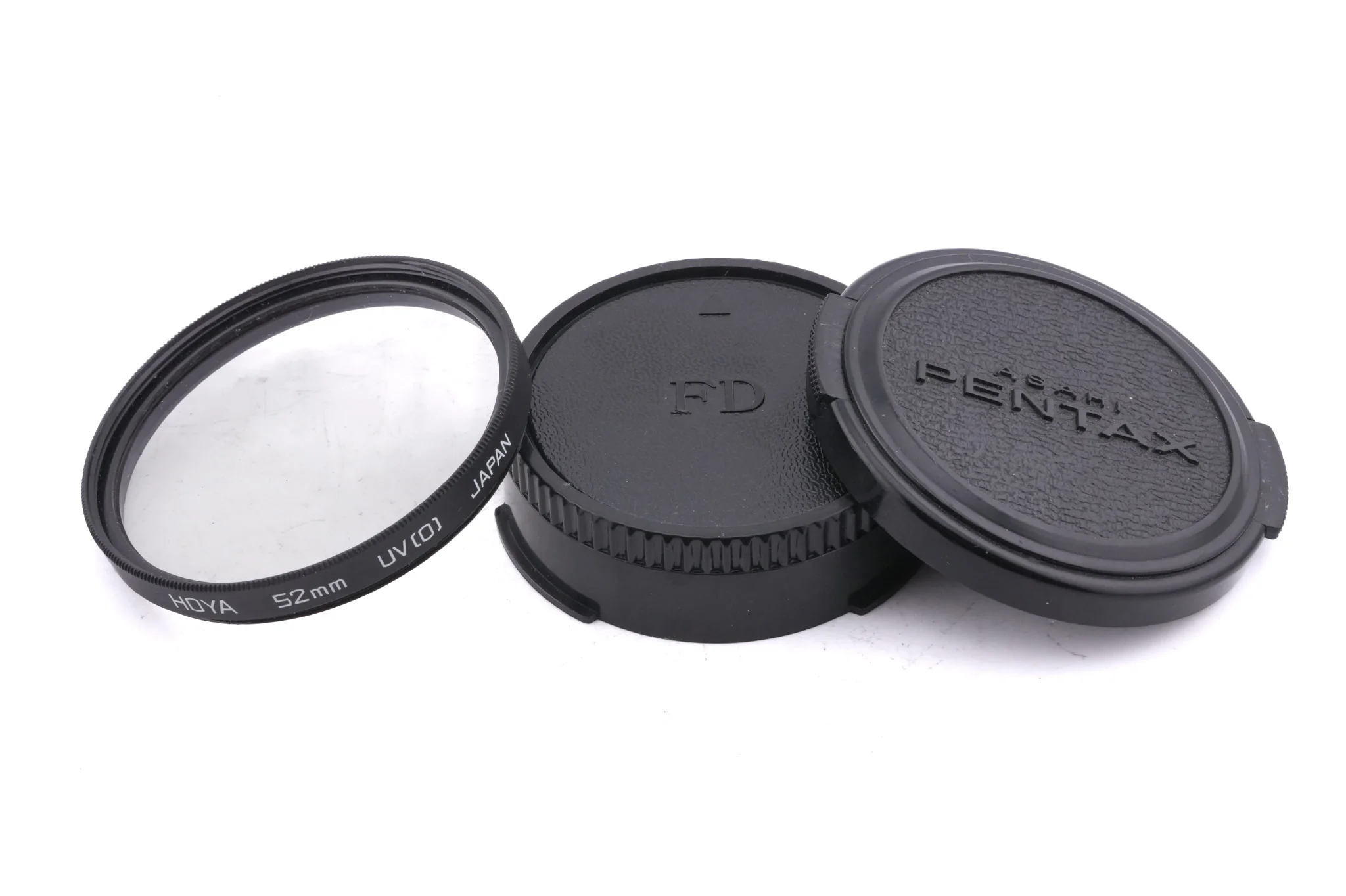 Canon 50mm f1.8 FDn - Image 4