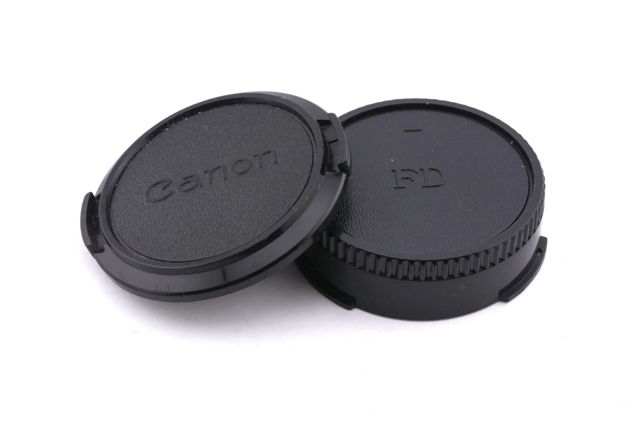 Canon 50mm f1.8 FDn - Image 4