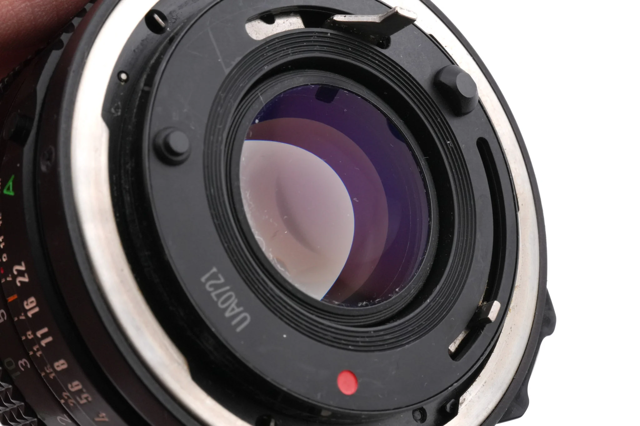 Canon 50mm f1.8 FDn - Image 4
