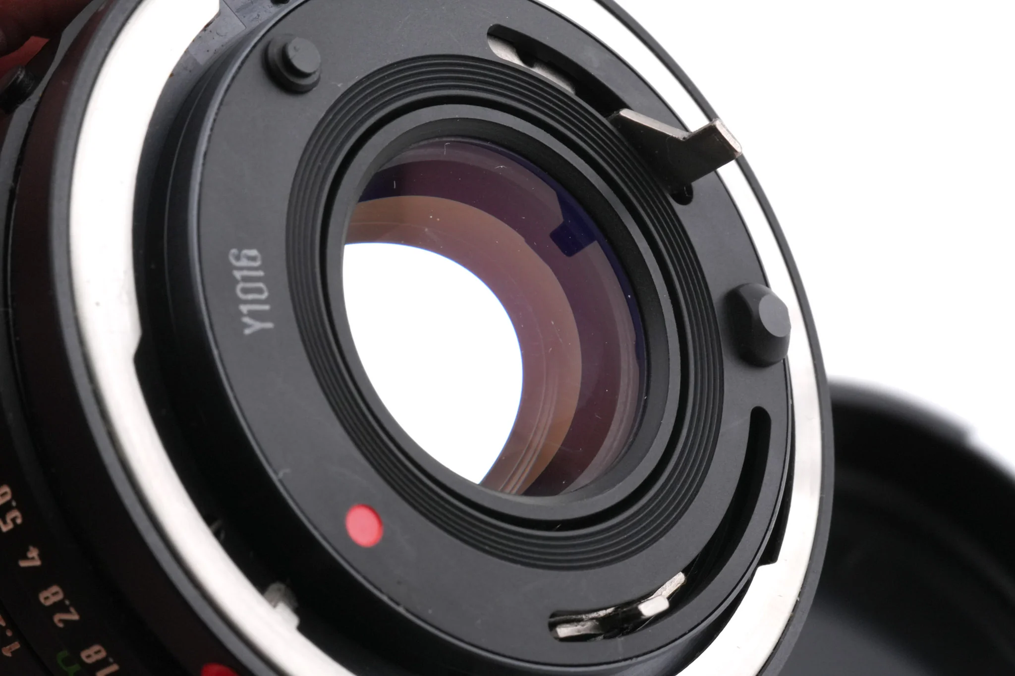 Canon 50mm f1.8 FDn - Image 4