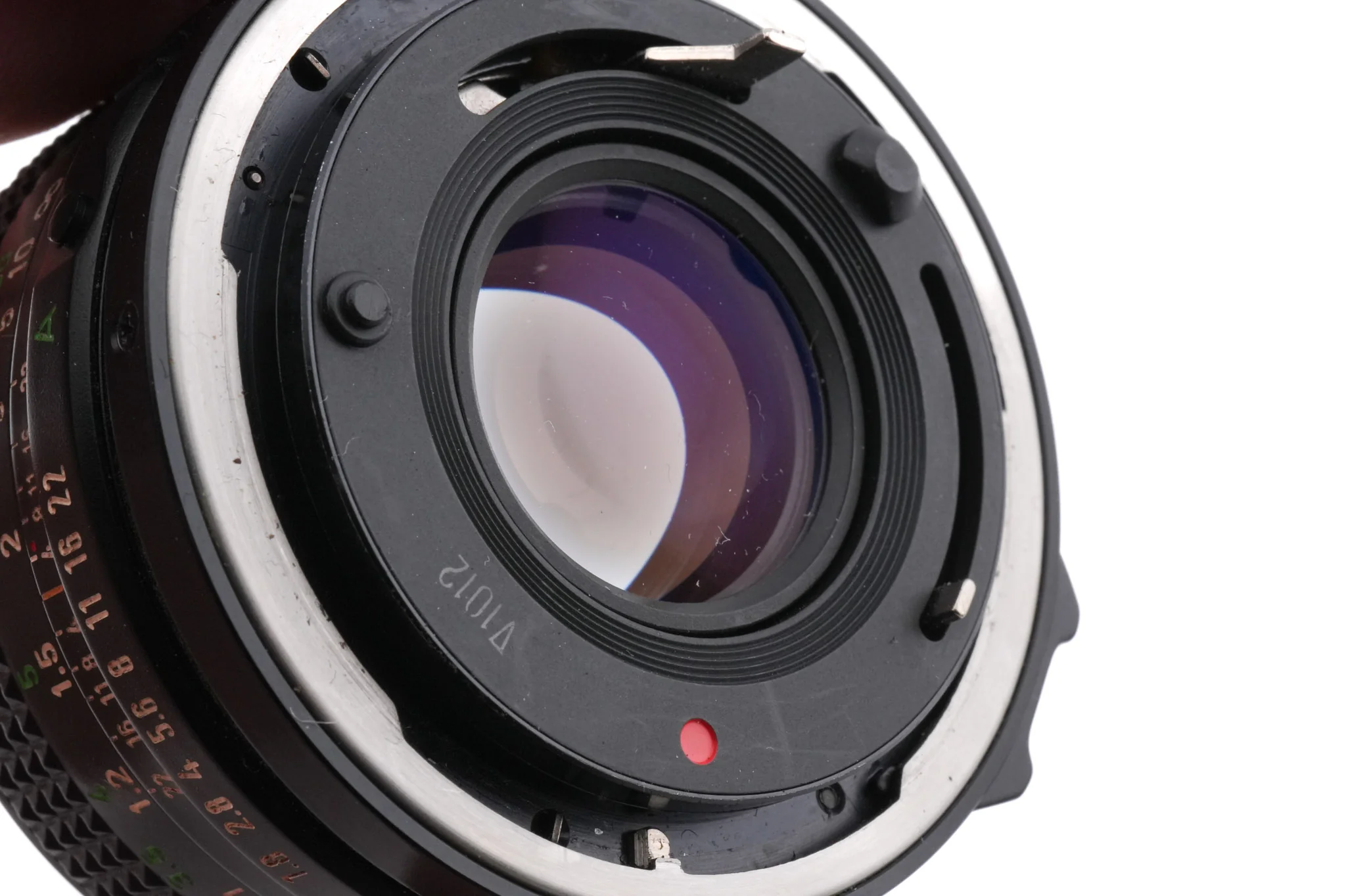 Canon 50mm f1.8 FDn - Image 4