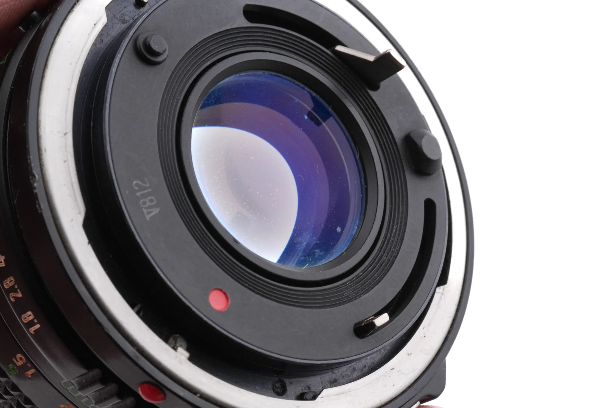 Canon 50mm f1.8 FDn - Image 4