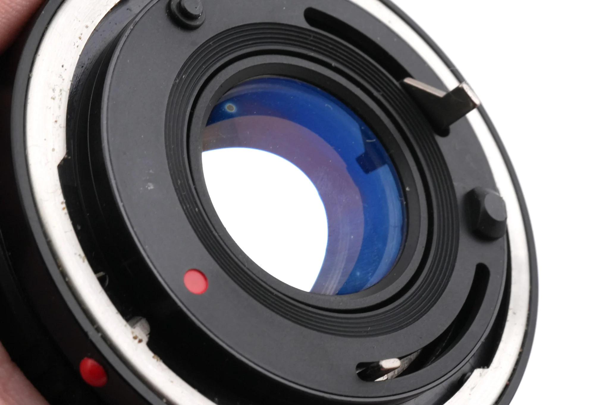 Canon 50mm f1.8 FDn - Image 4